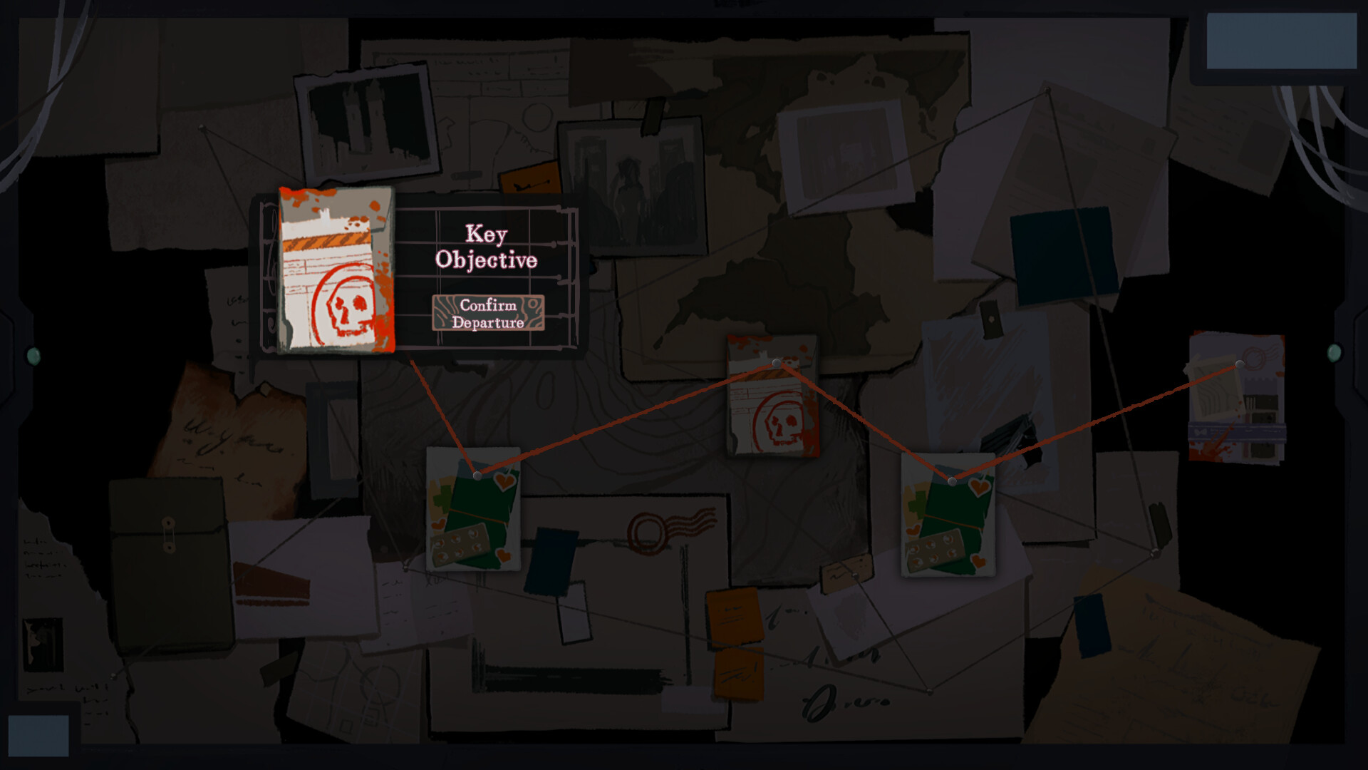 Section Six Requiem screenshot 2