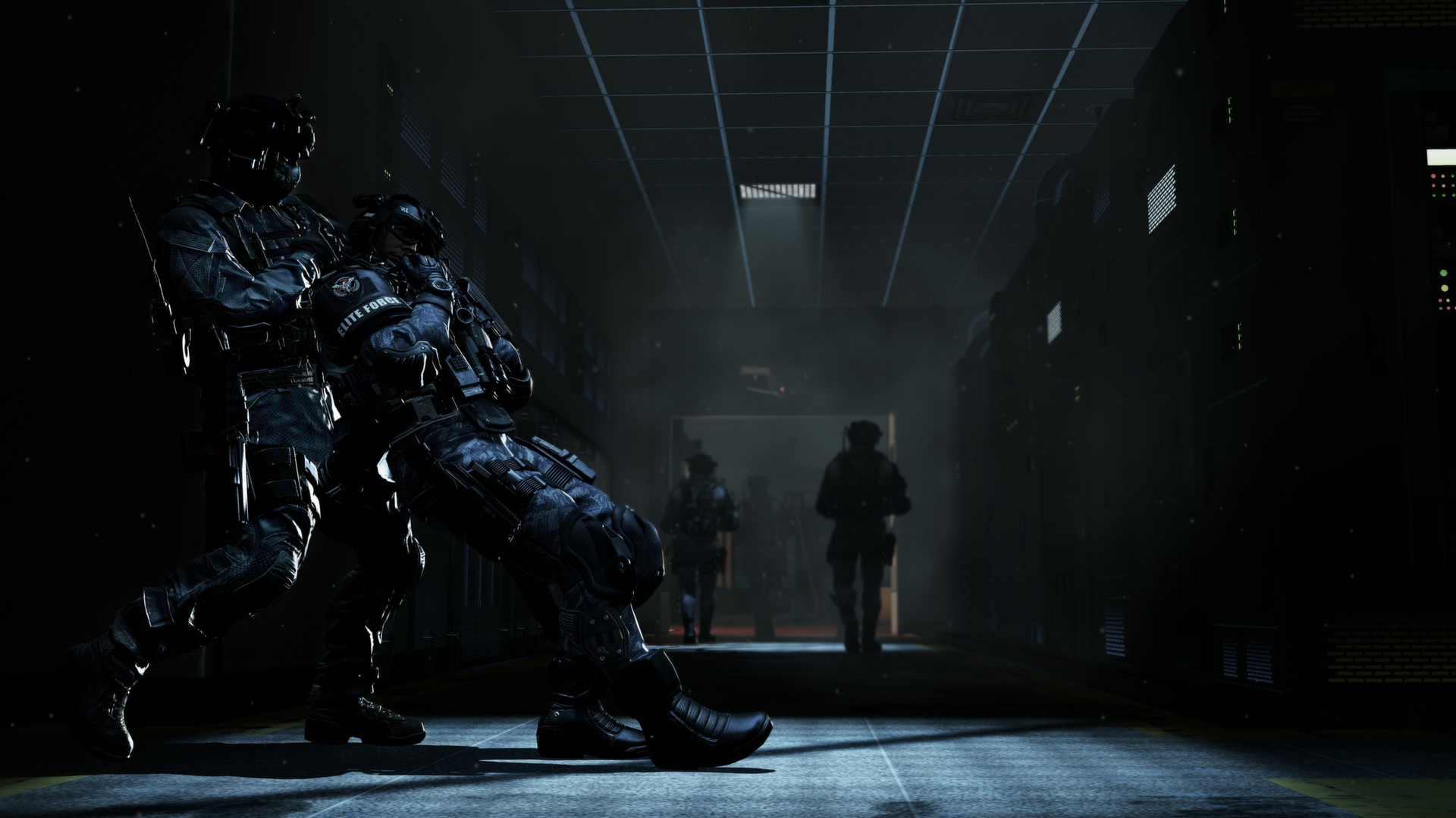 Call of Duty®: Ghosts - Digital Hardened Edition screenshot 5