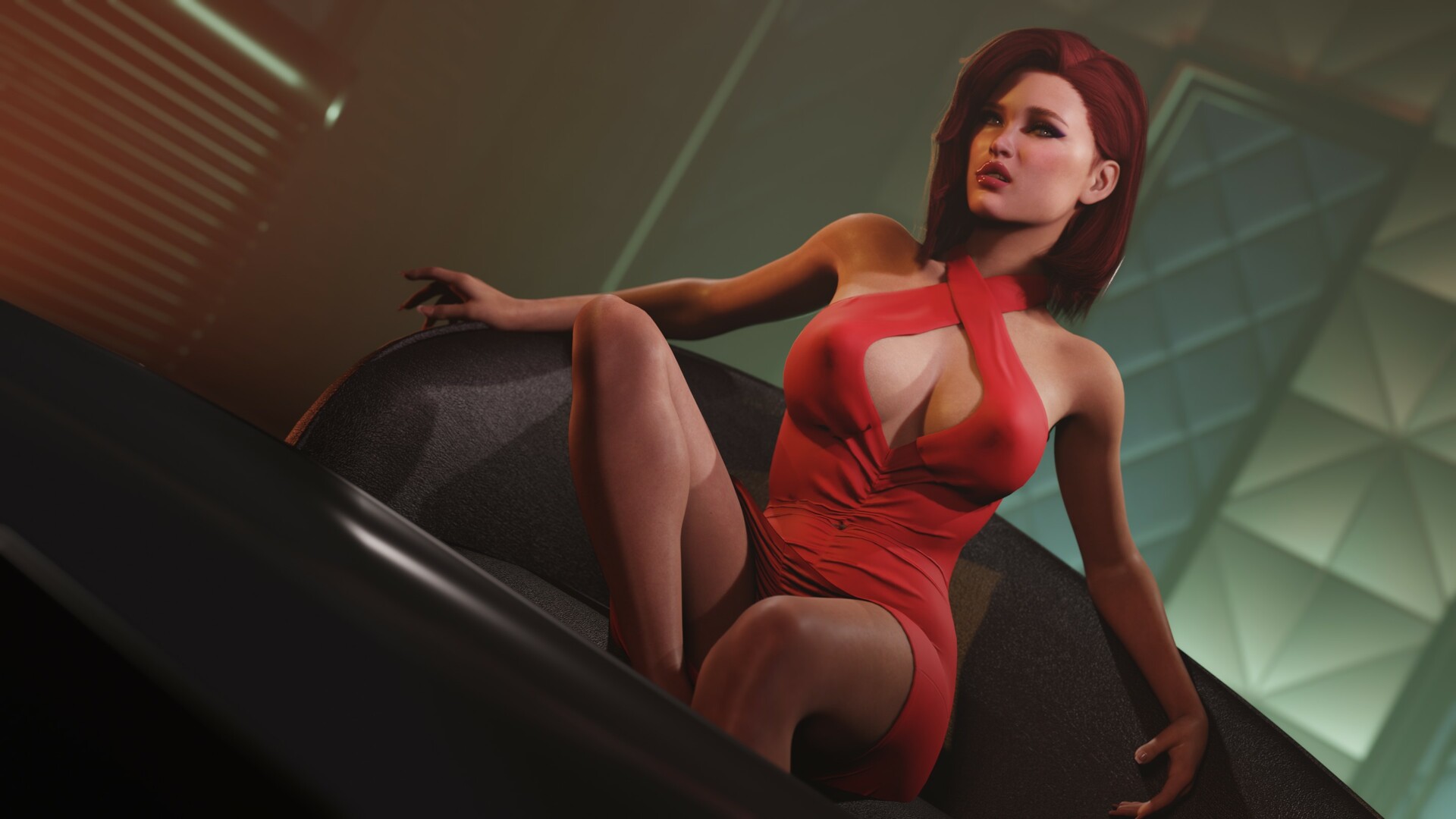 Sex Bar Simulator 🍸🔞 screenshot 12