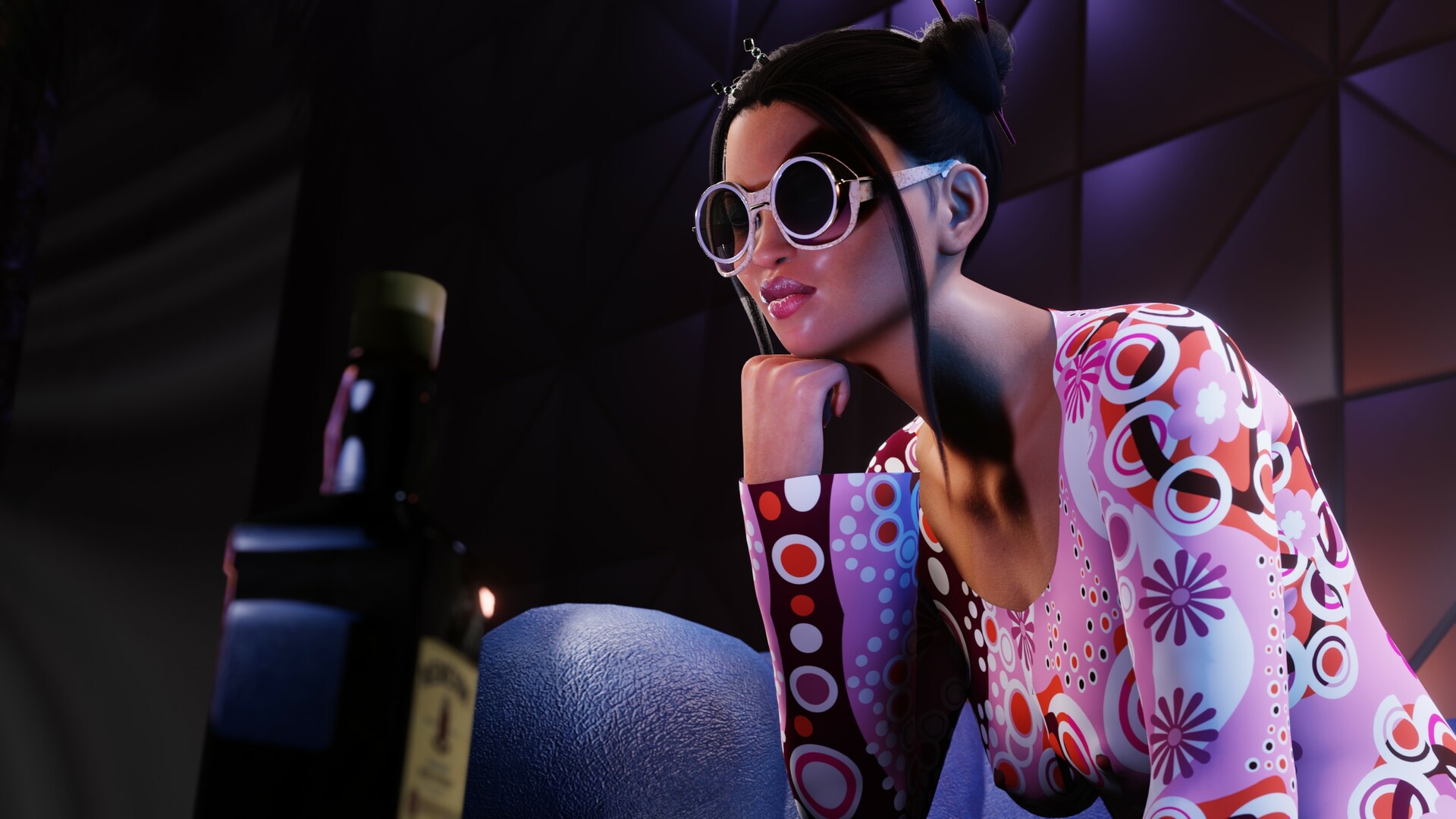 Sex Bar Simulator πΈπ screenshot 2