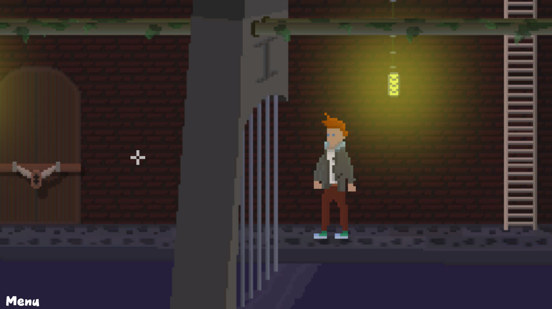 Das Geheimnis von Lakeshore screenshot 4