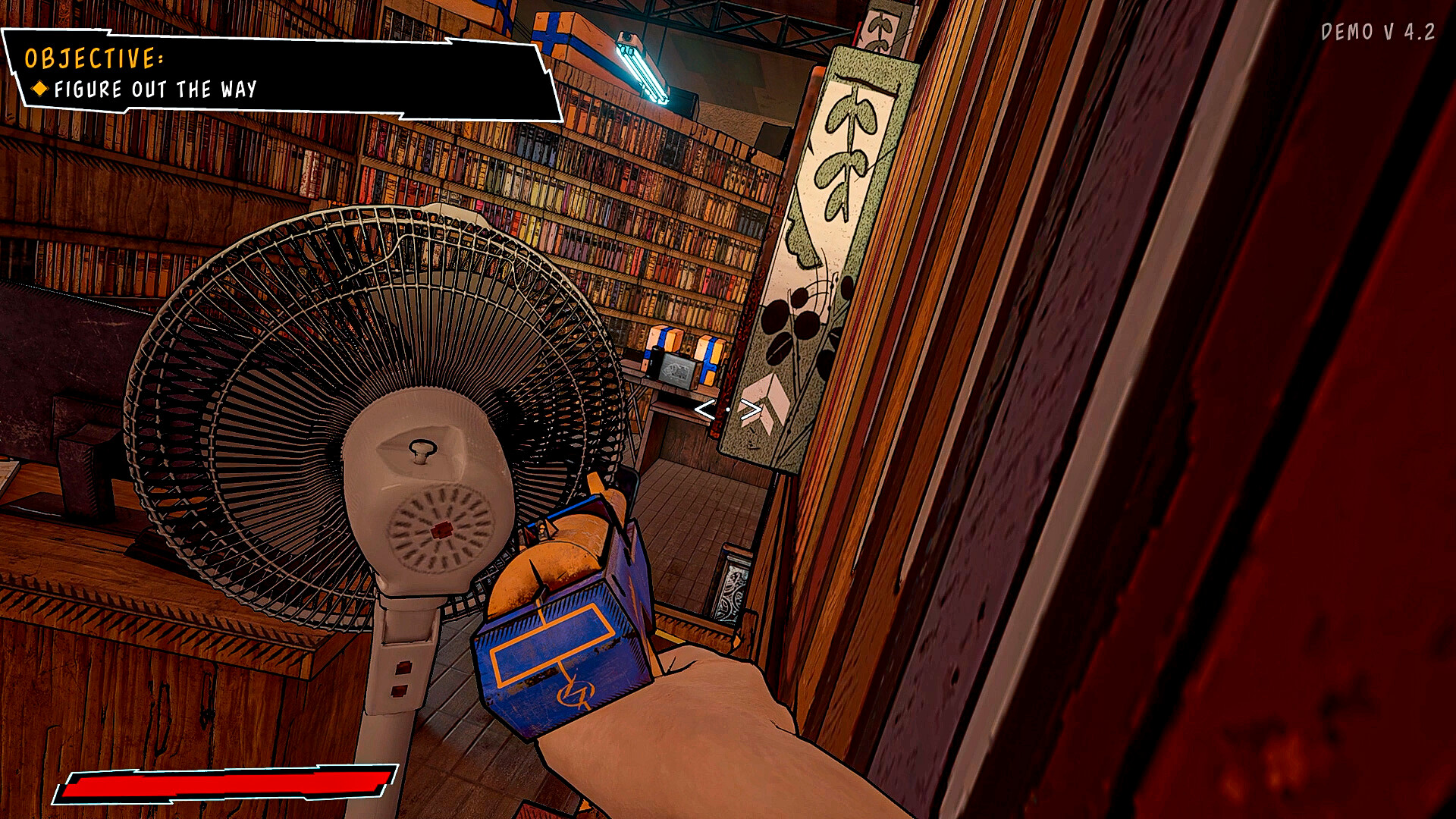 Supercharged screenshot 14