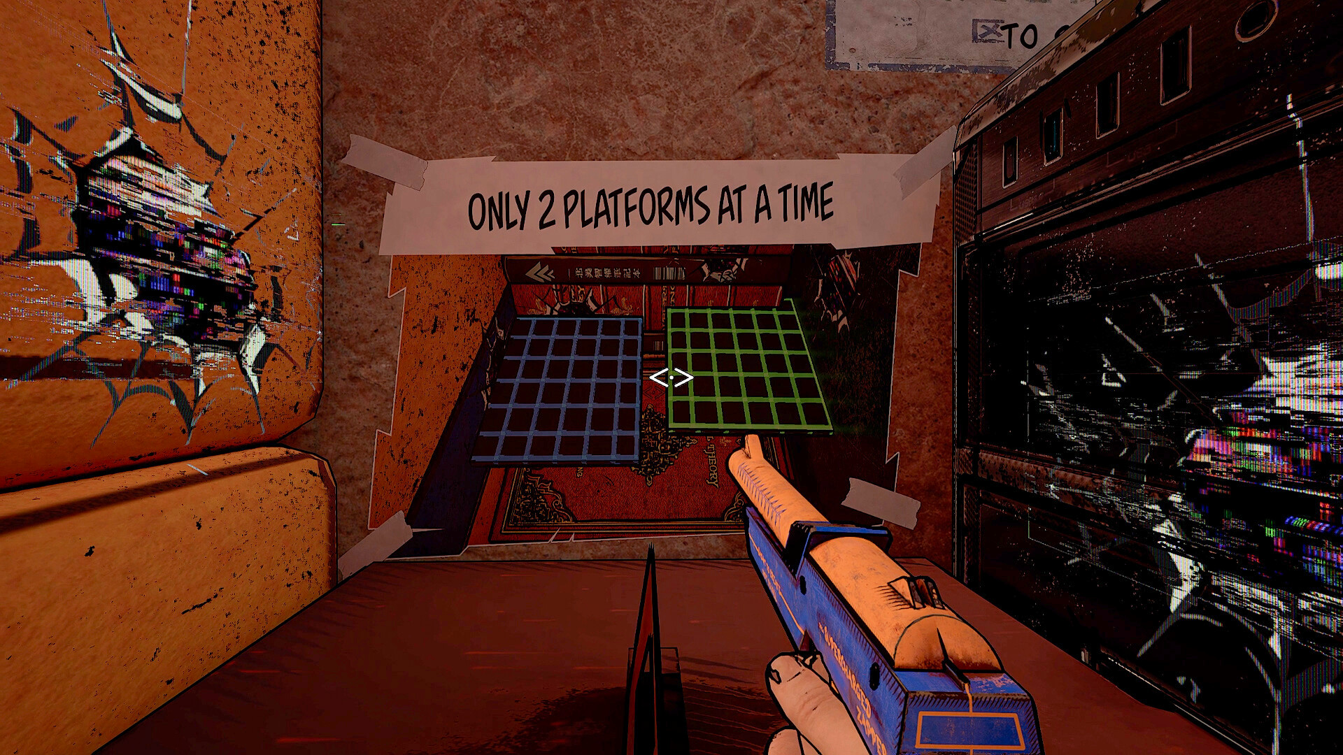 Supercharged screenshot 12