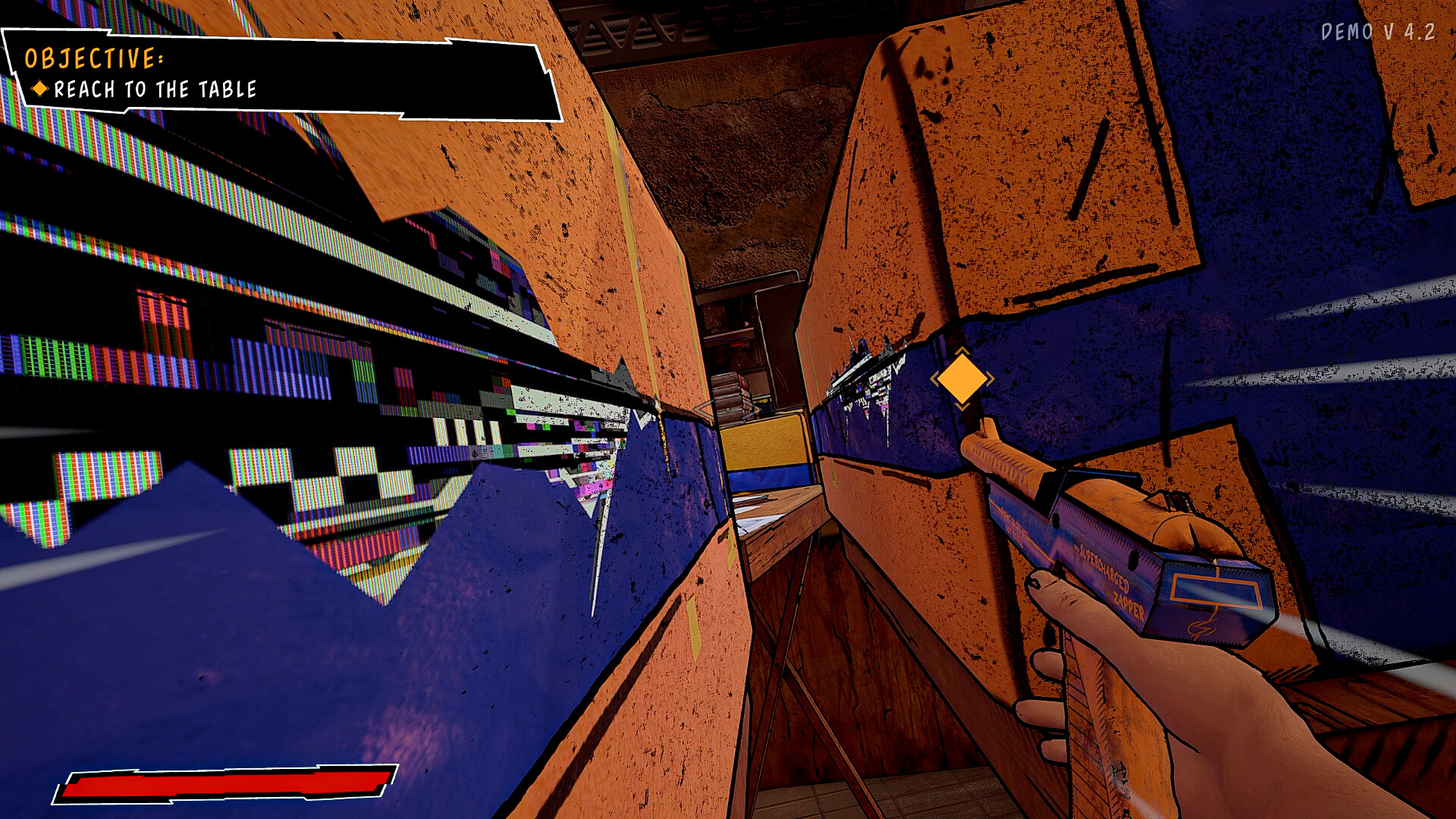 Supercharged screenshot 3