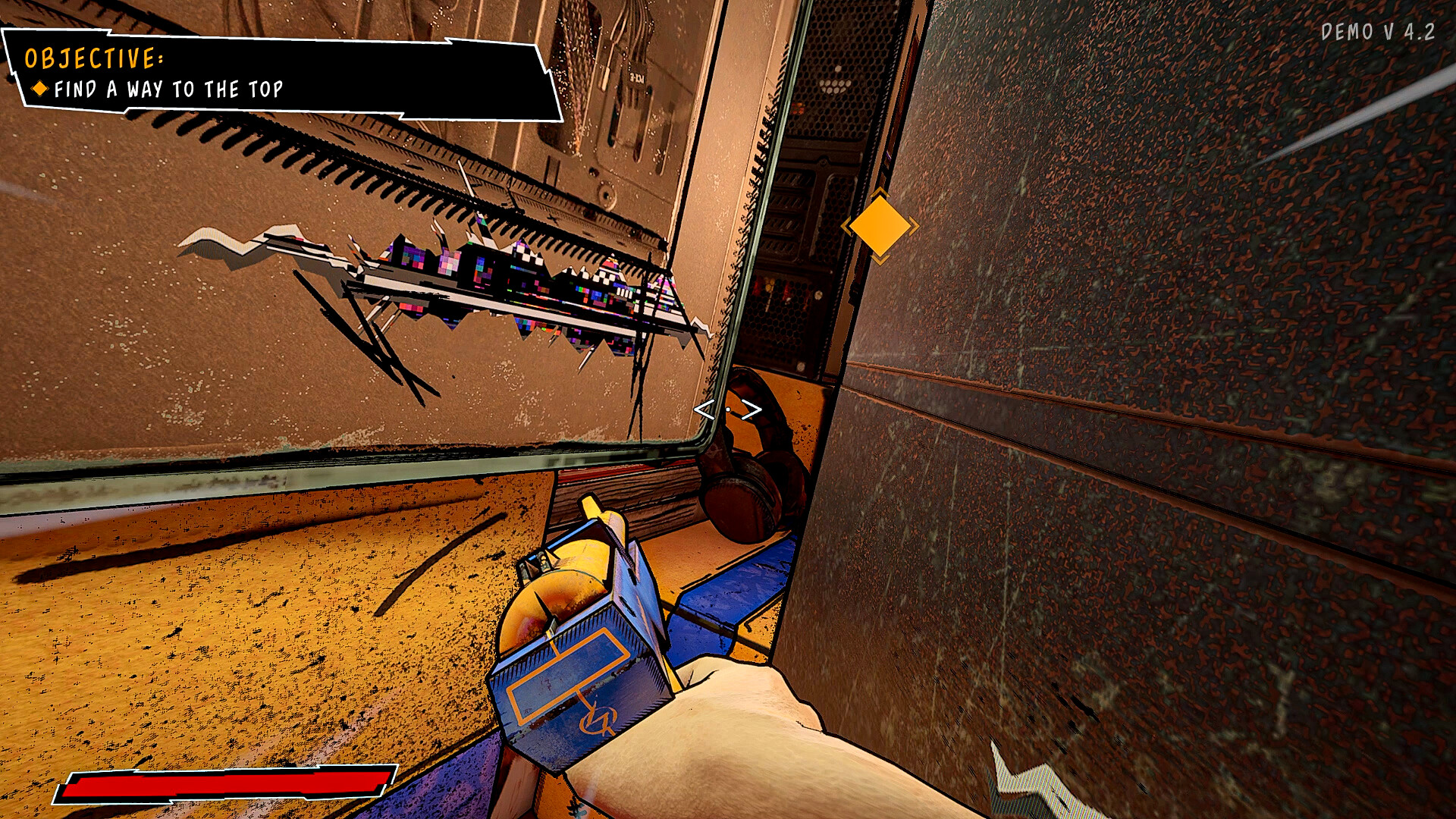 Supercharged screenshot 7