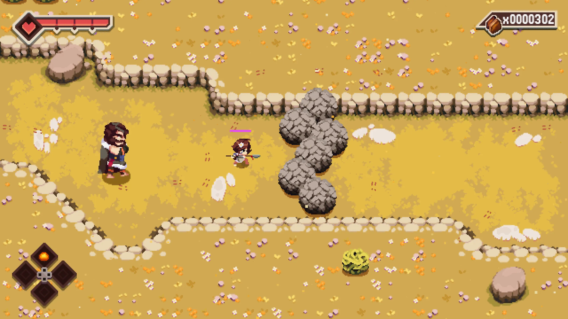 Tribe of the Accord screenshot 2