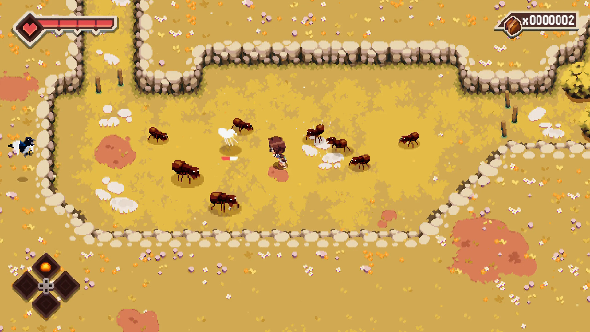 Tribe of the Accord screenshot 3