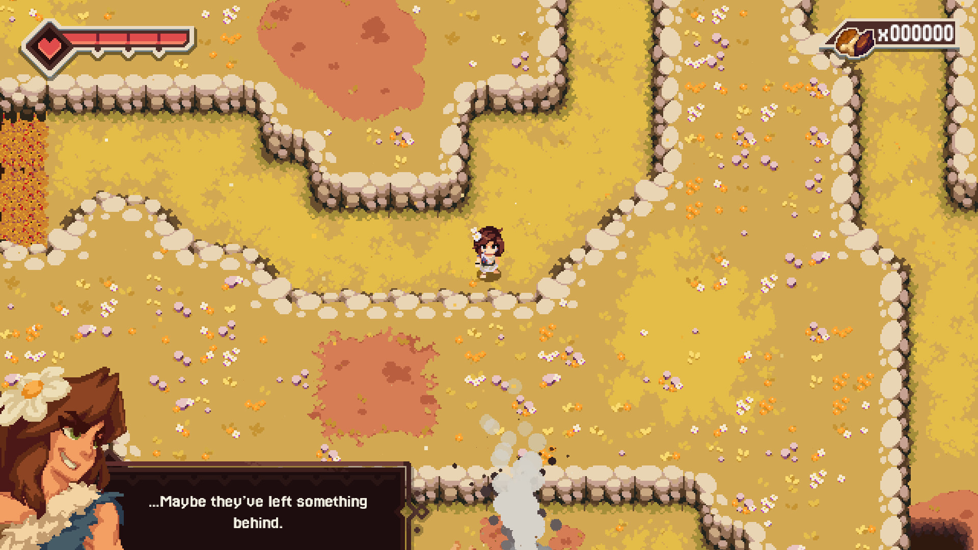 Tribe of the Accord screenshot 5