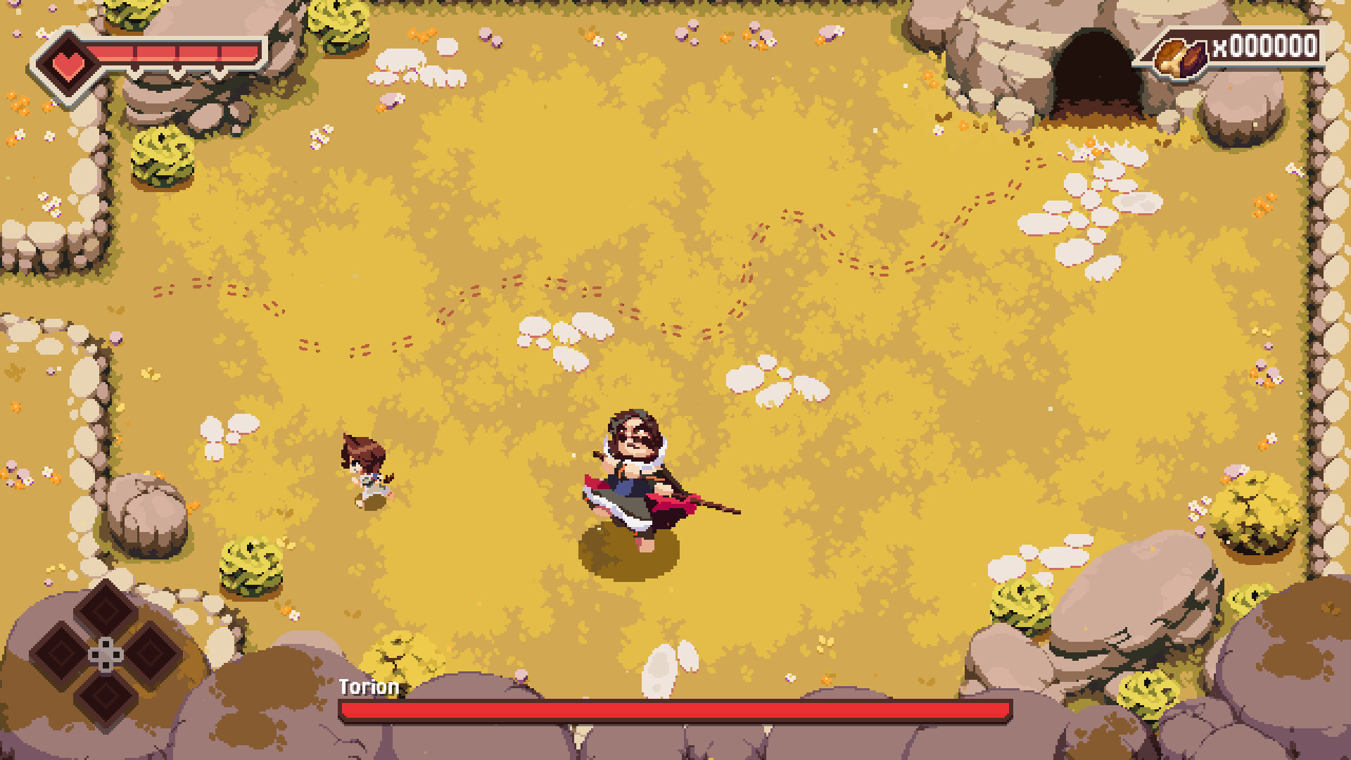 Tribe of the Accord screenshot 6