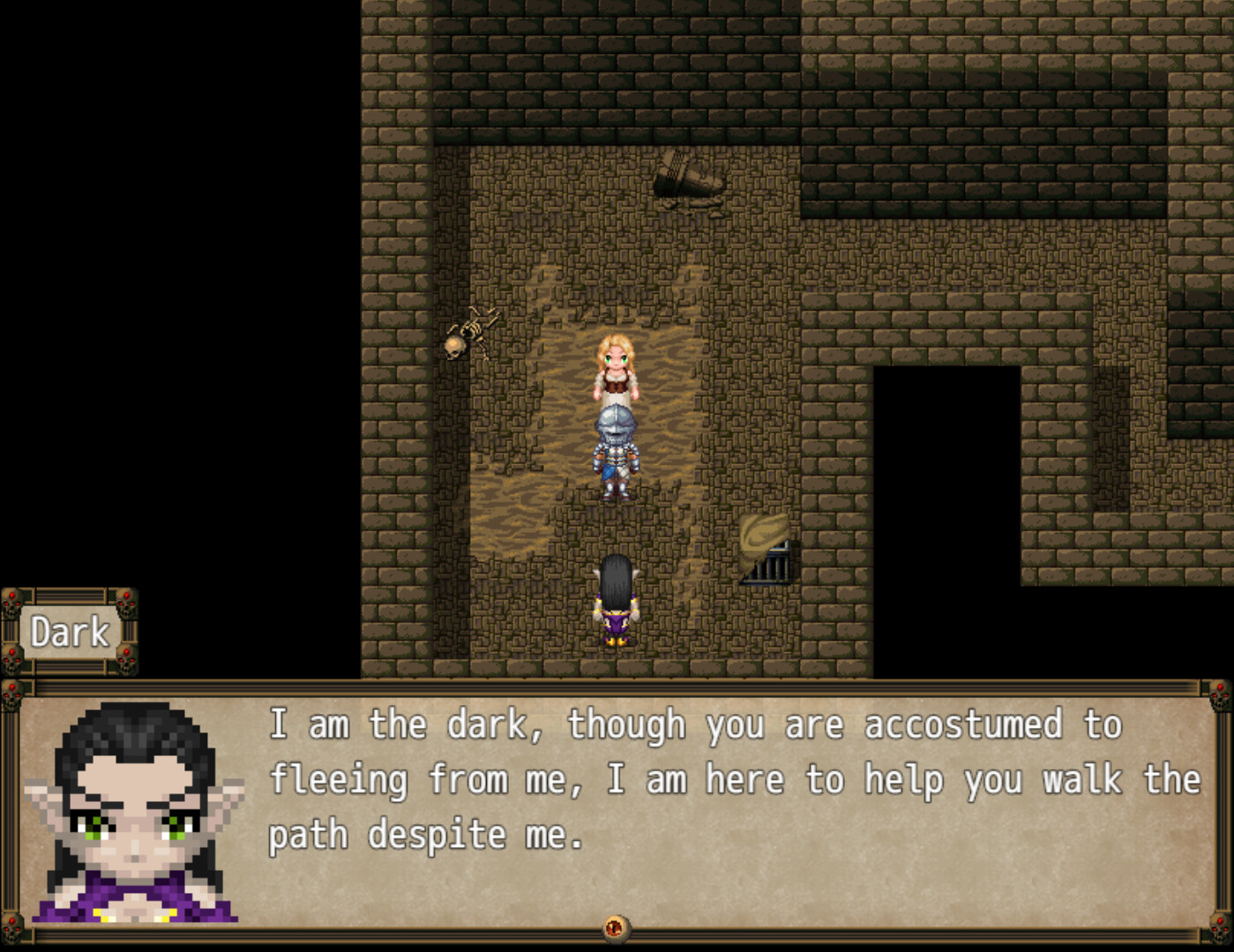 From the Deep screenshot 3