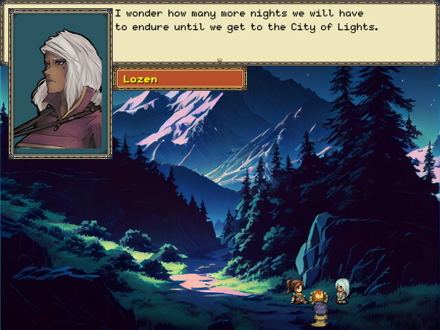 Knightess screenshot 6
