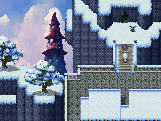 Knightess screenshot 12