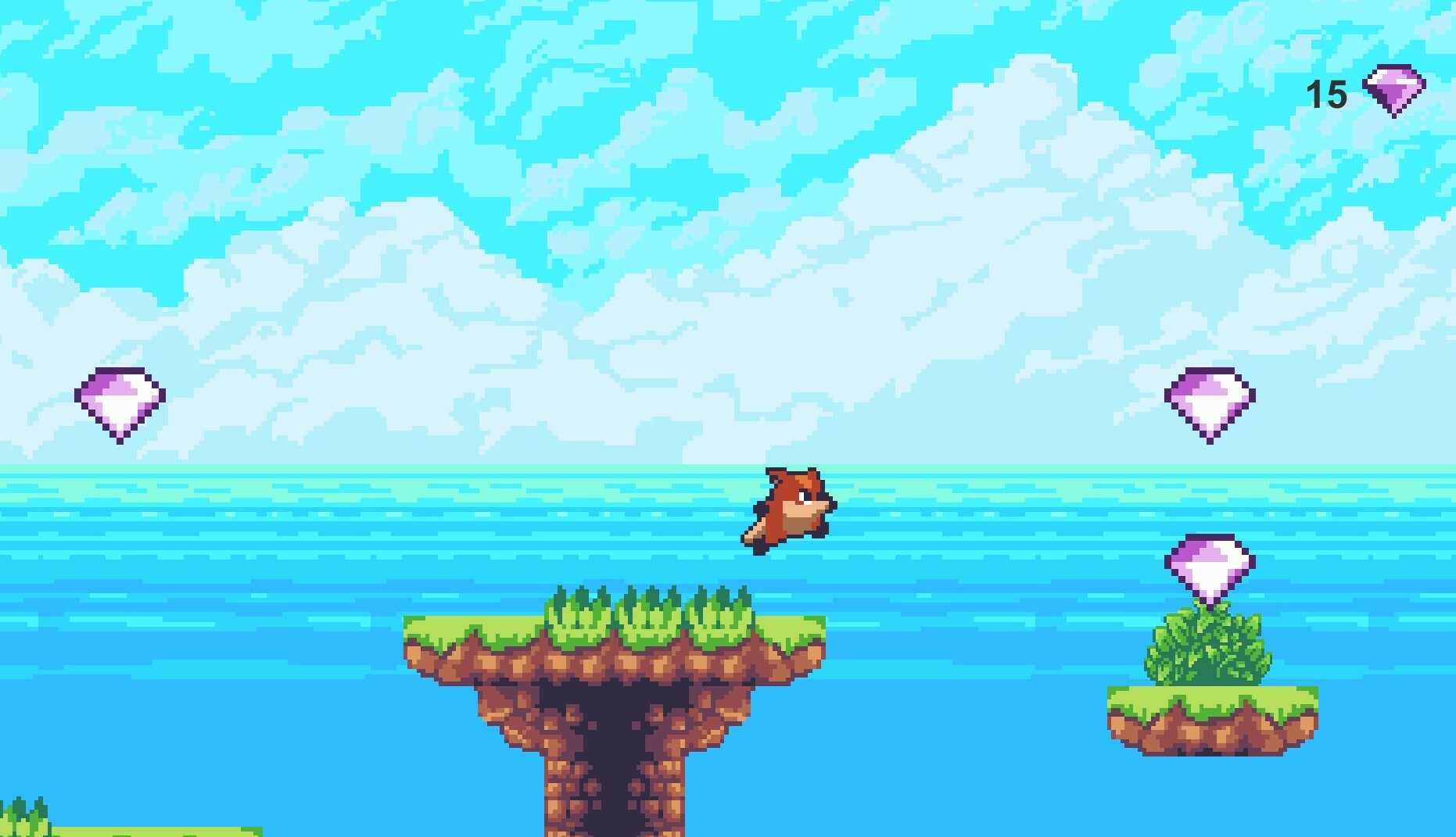 Running Fox screenshot 4