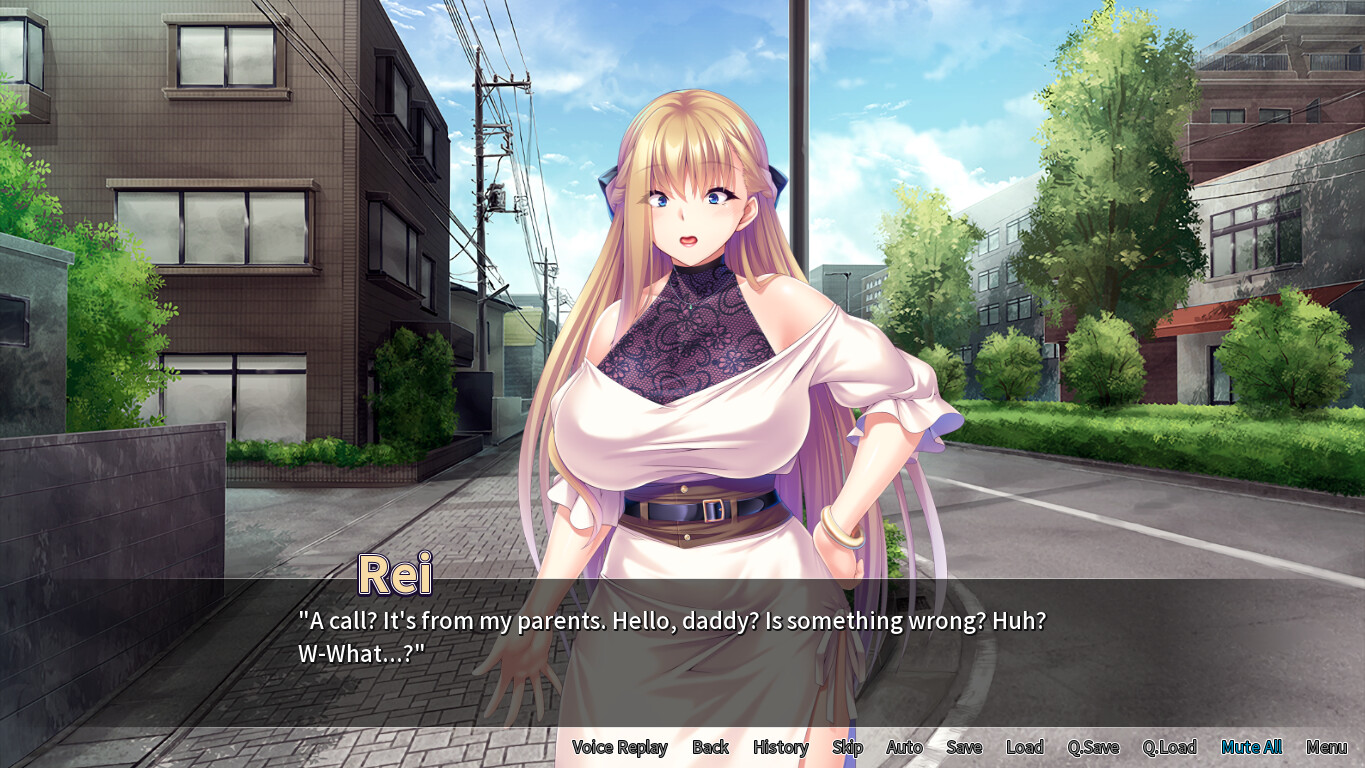 License to Breed screenshot 4