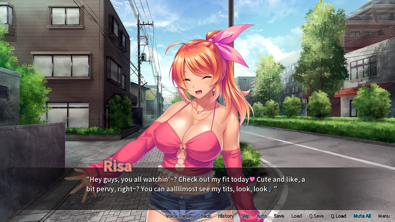License to Breed screenshot 1