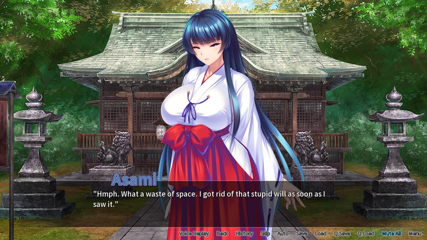 License to Breed screenshot 9
