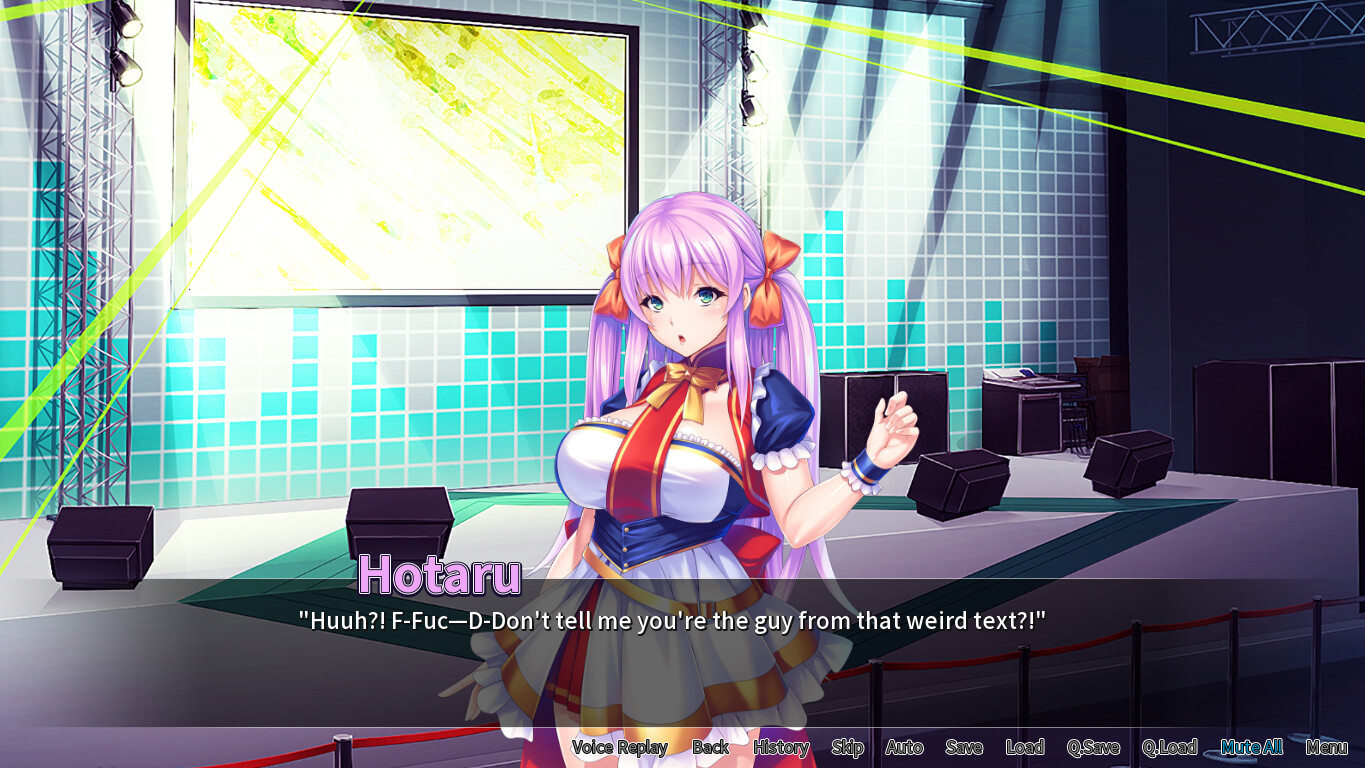 License to Breed screenshot 6
