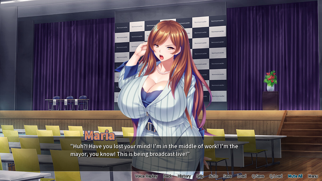 License to Breed screenshot 2