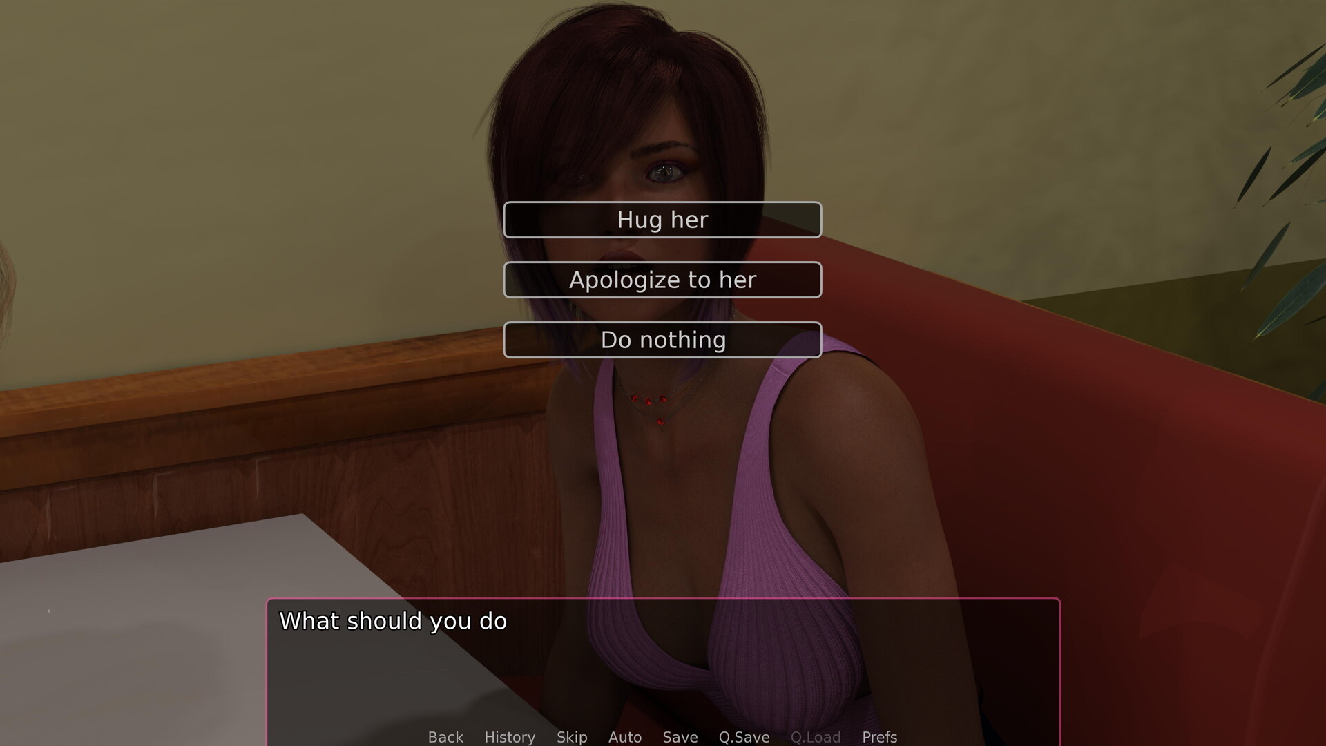 Unexpected Consequences screenshot 17