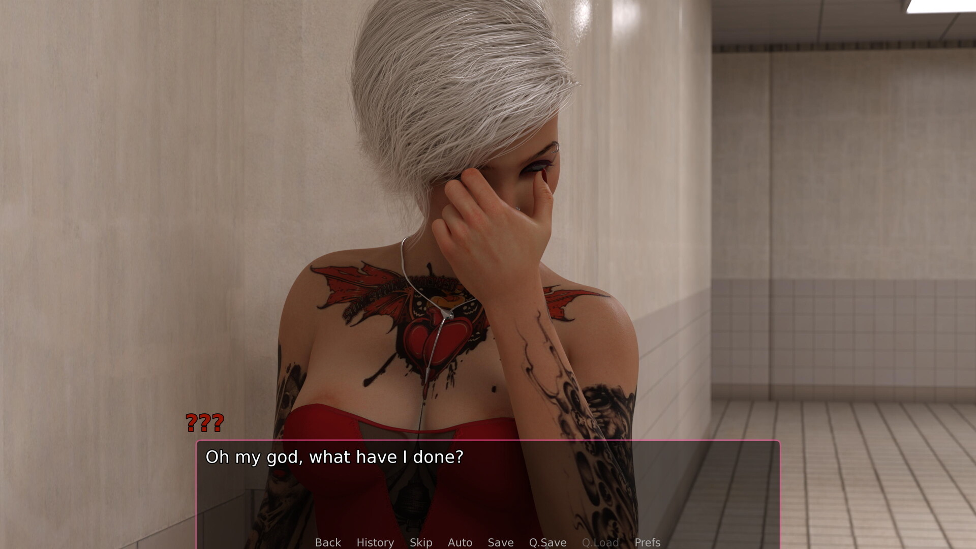 Unexpected Consequences screenshot 6
