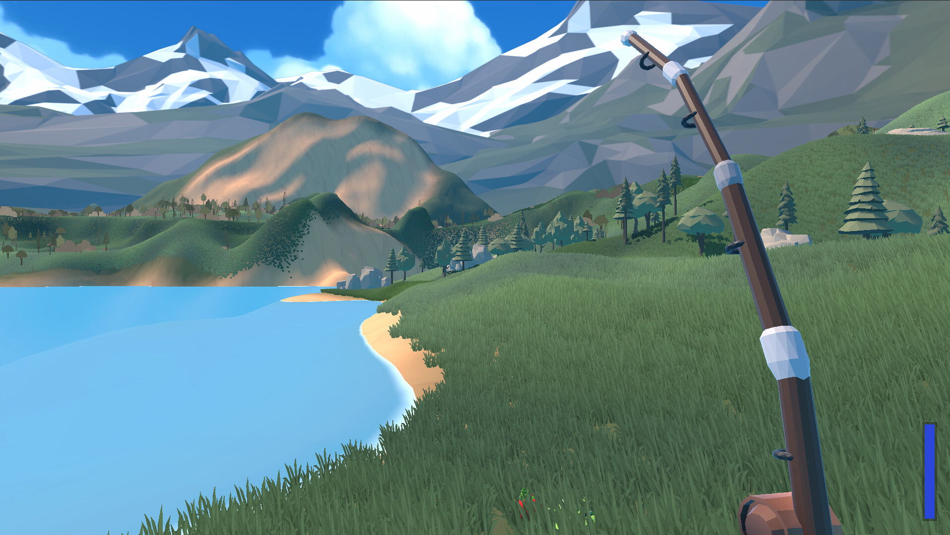 Zen Fisher screenshot 5