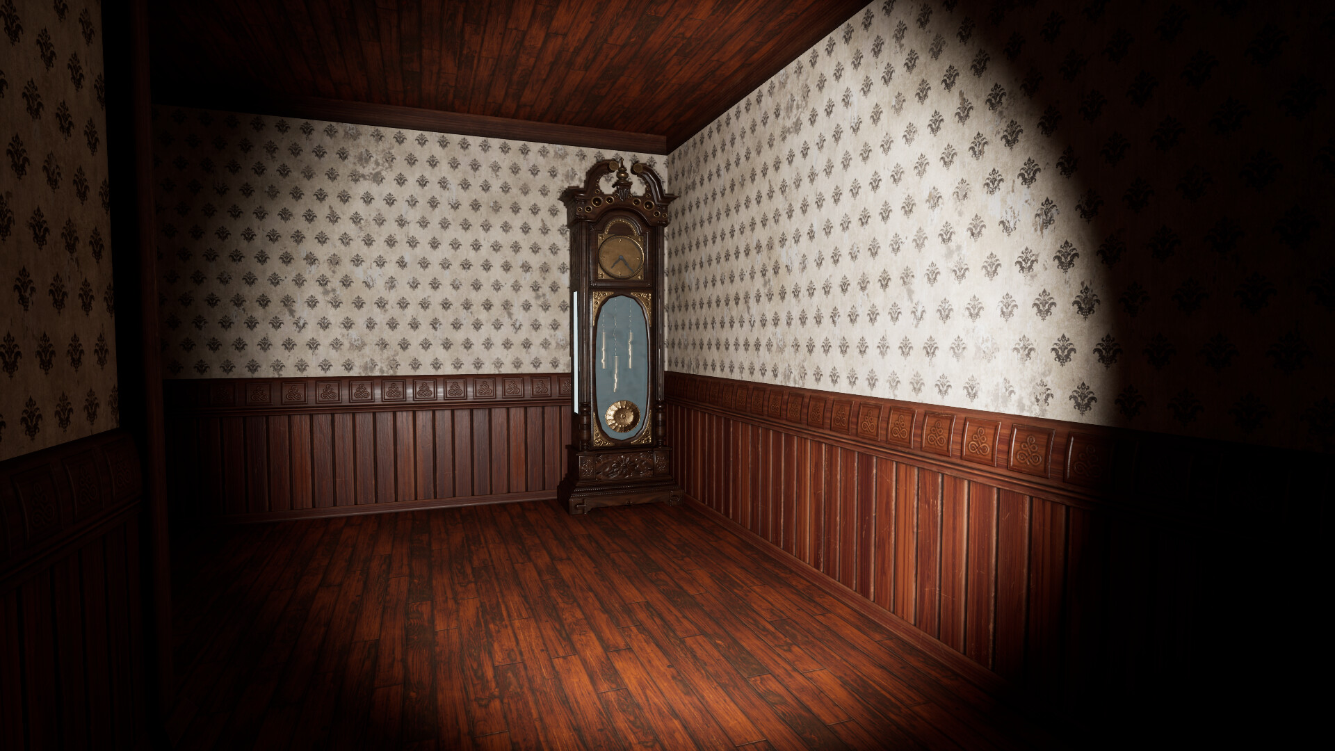 Lost And Found screenshot 5