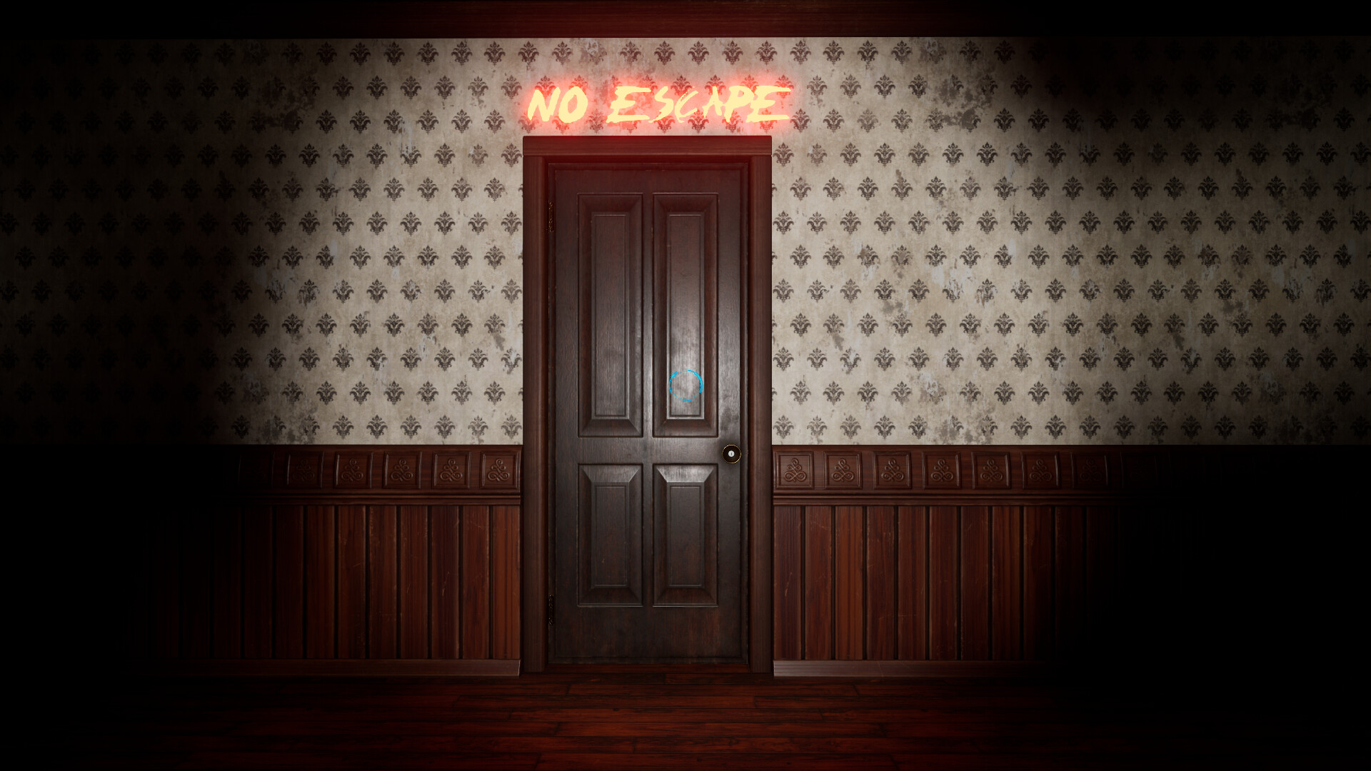 Lost And Found screenshot 1