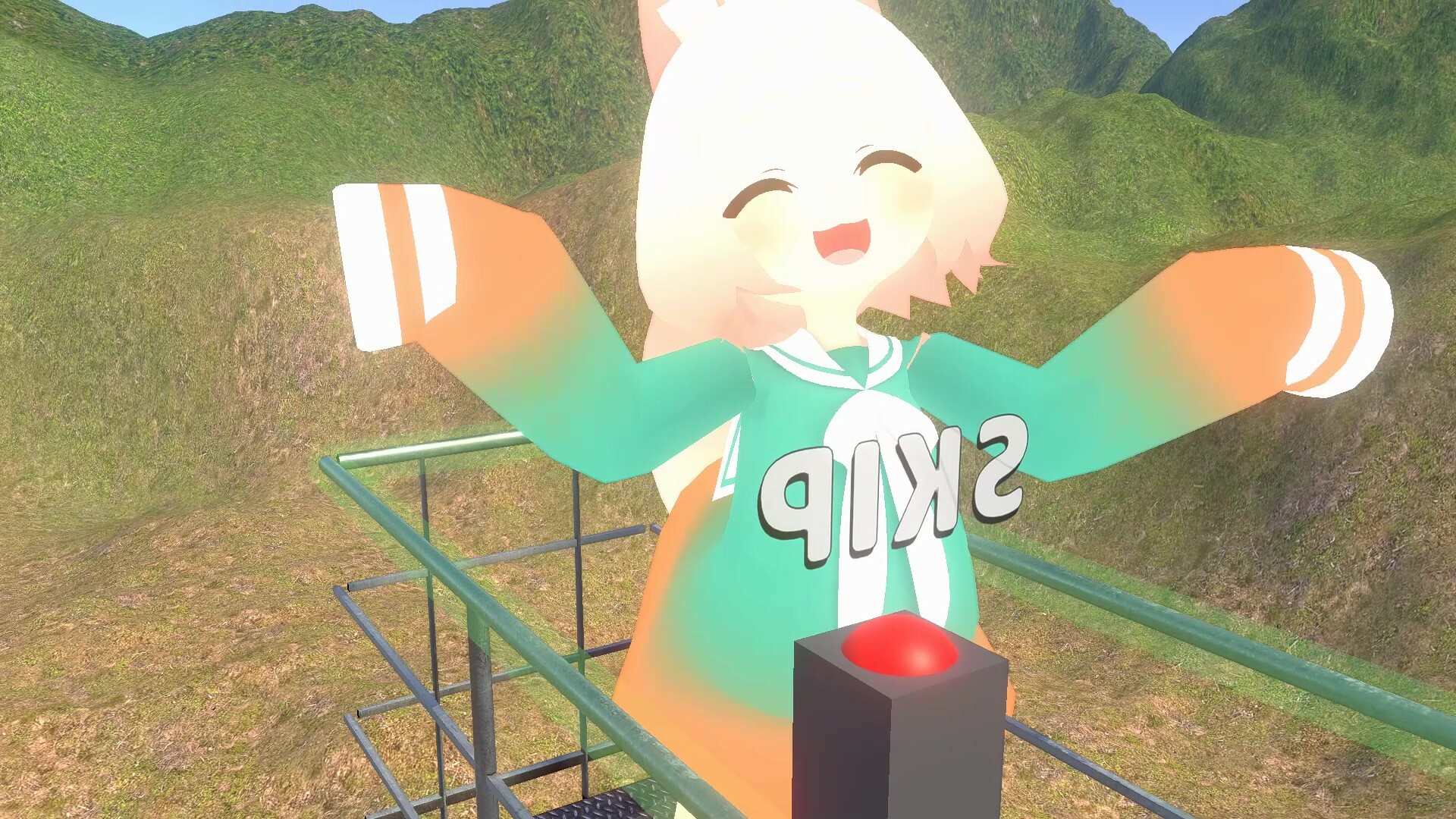 Muscle Ninja VR screenshot 16