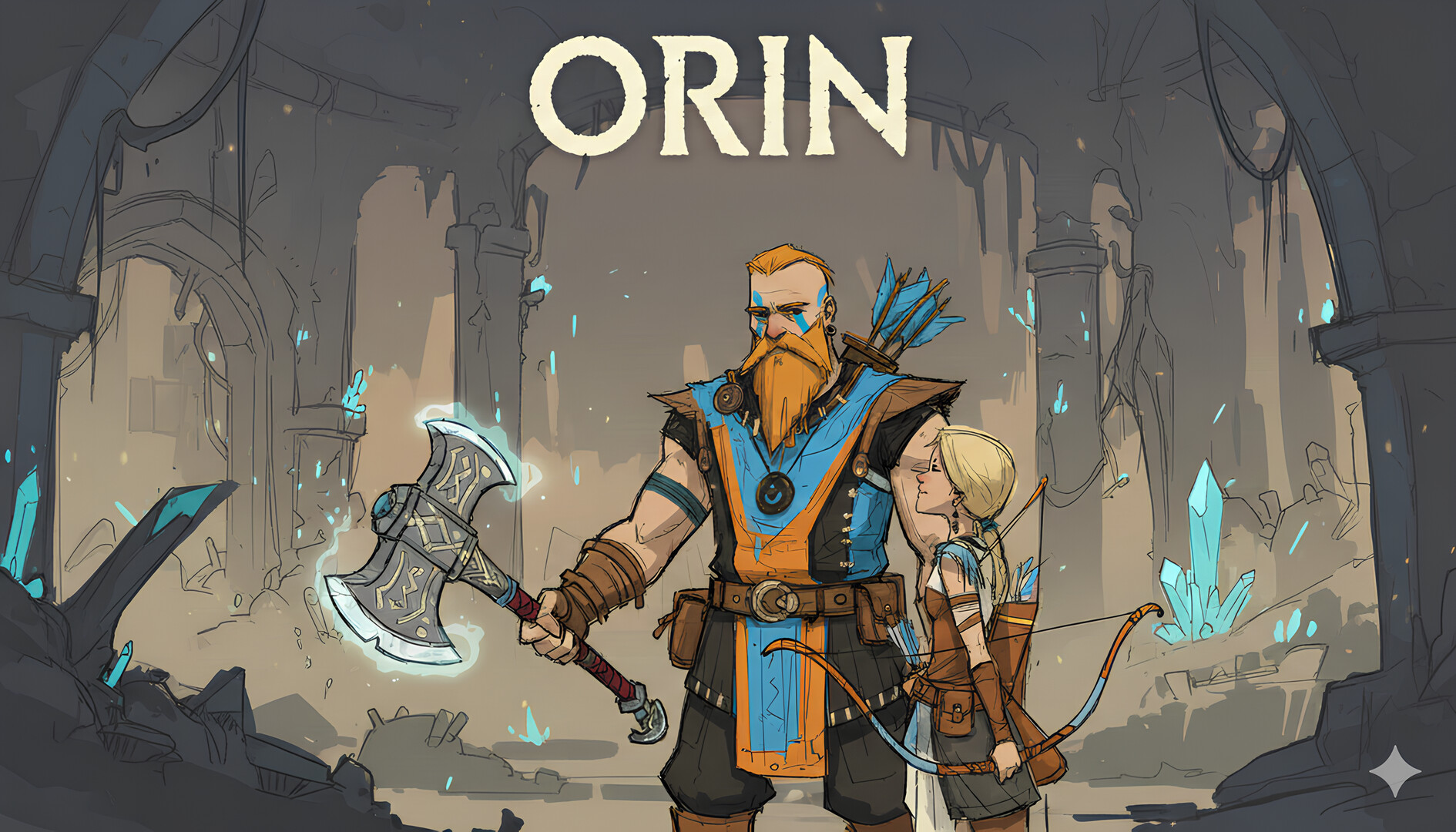 Orin screenshot 7