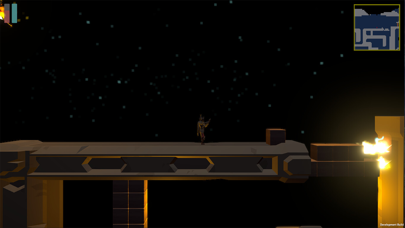 Orin screenshot 1