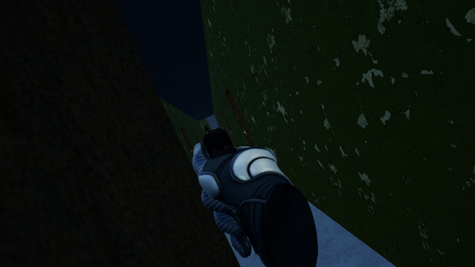 Plagueborn Survivor screenshot 4