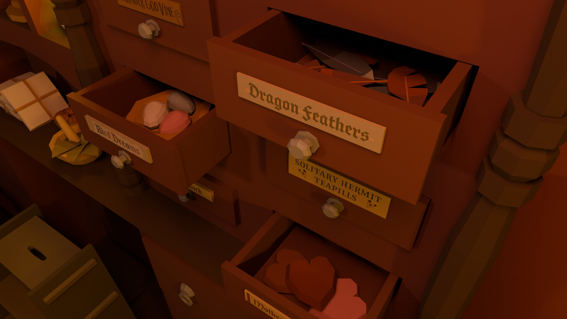 Dark Ride: The Feline Fix screenshot 4