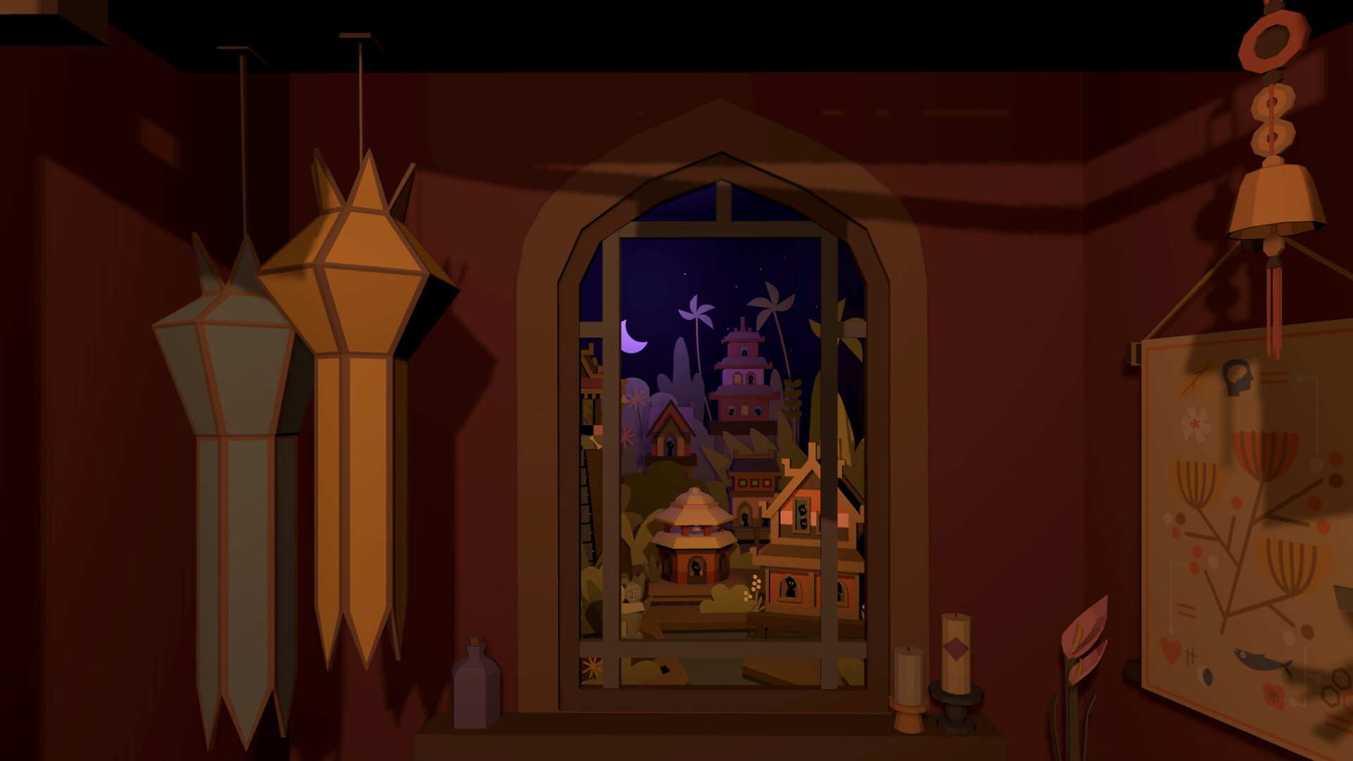Dark Ride: The Feline Fix screenshot 2