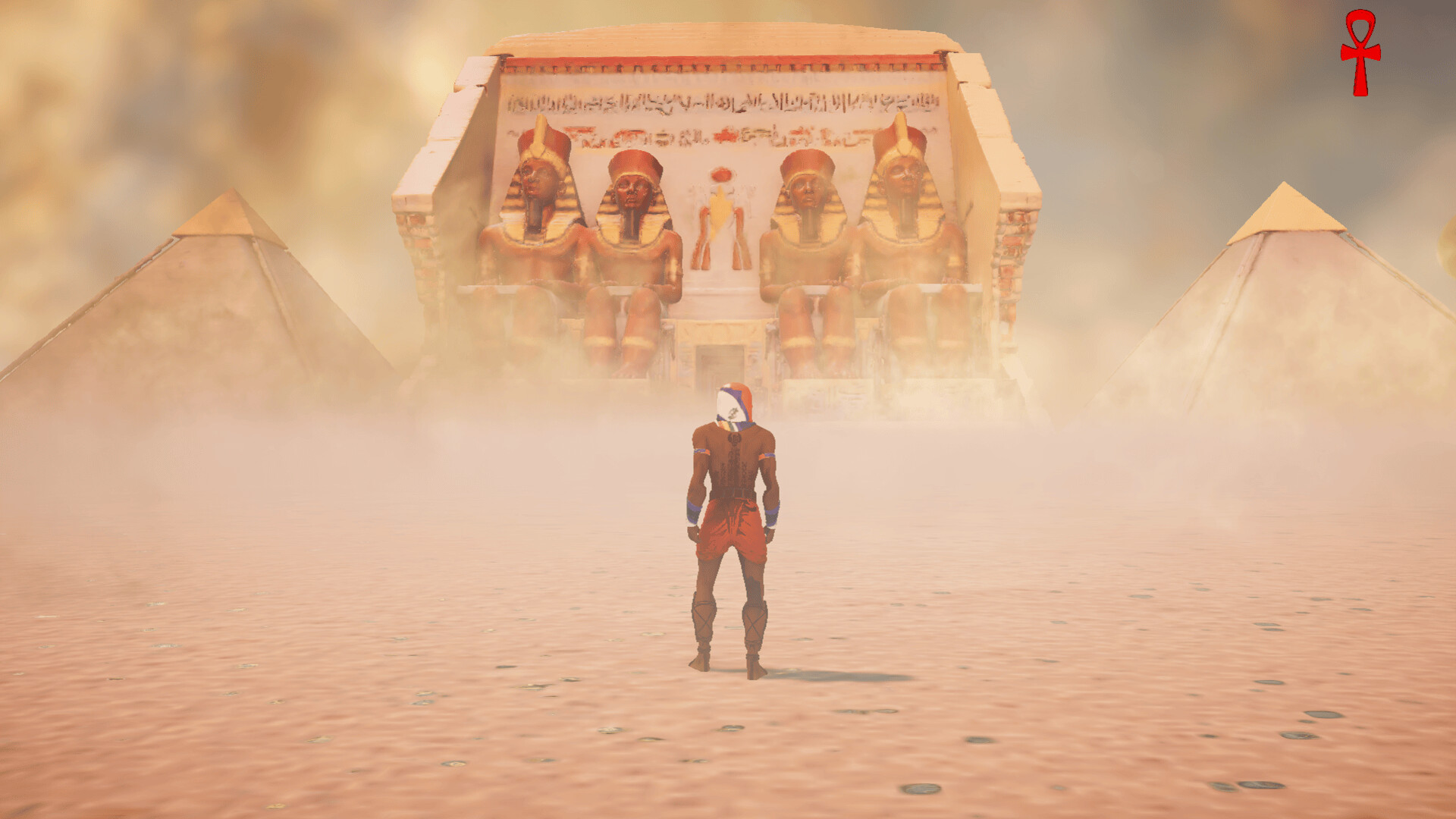 Kemet X screenshot 3