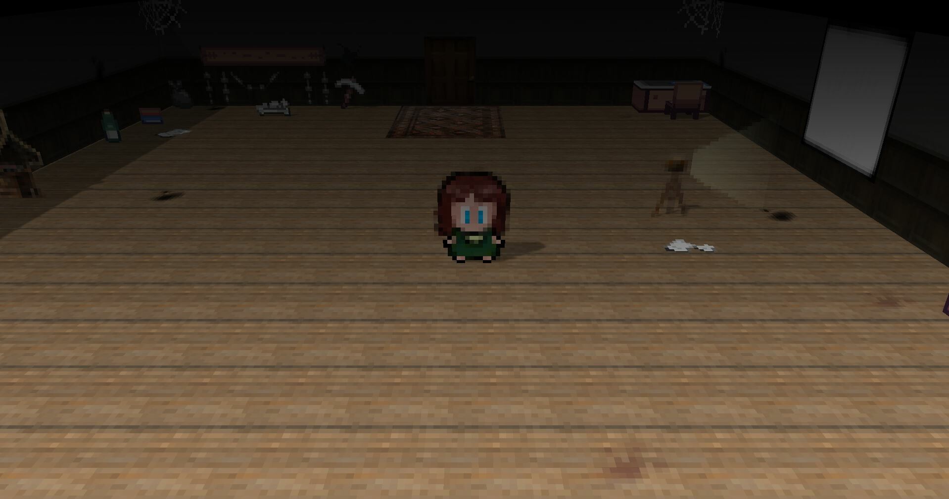 The Projection Room of Malka Spitzer screenshot 11