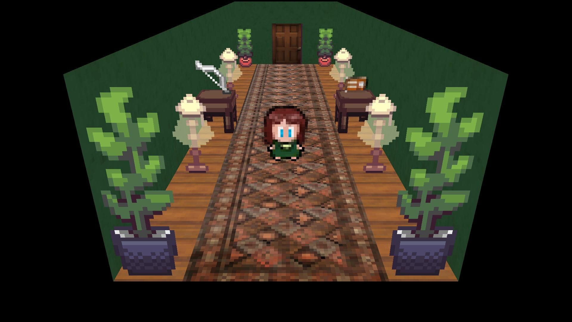The Projection Room of Malka Spitzer screenshot 2