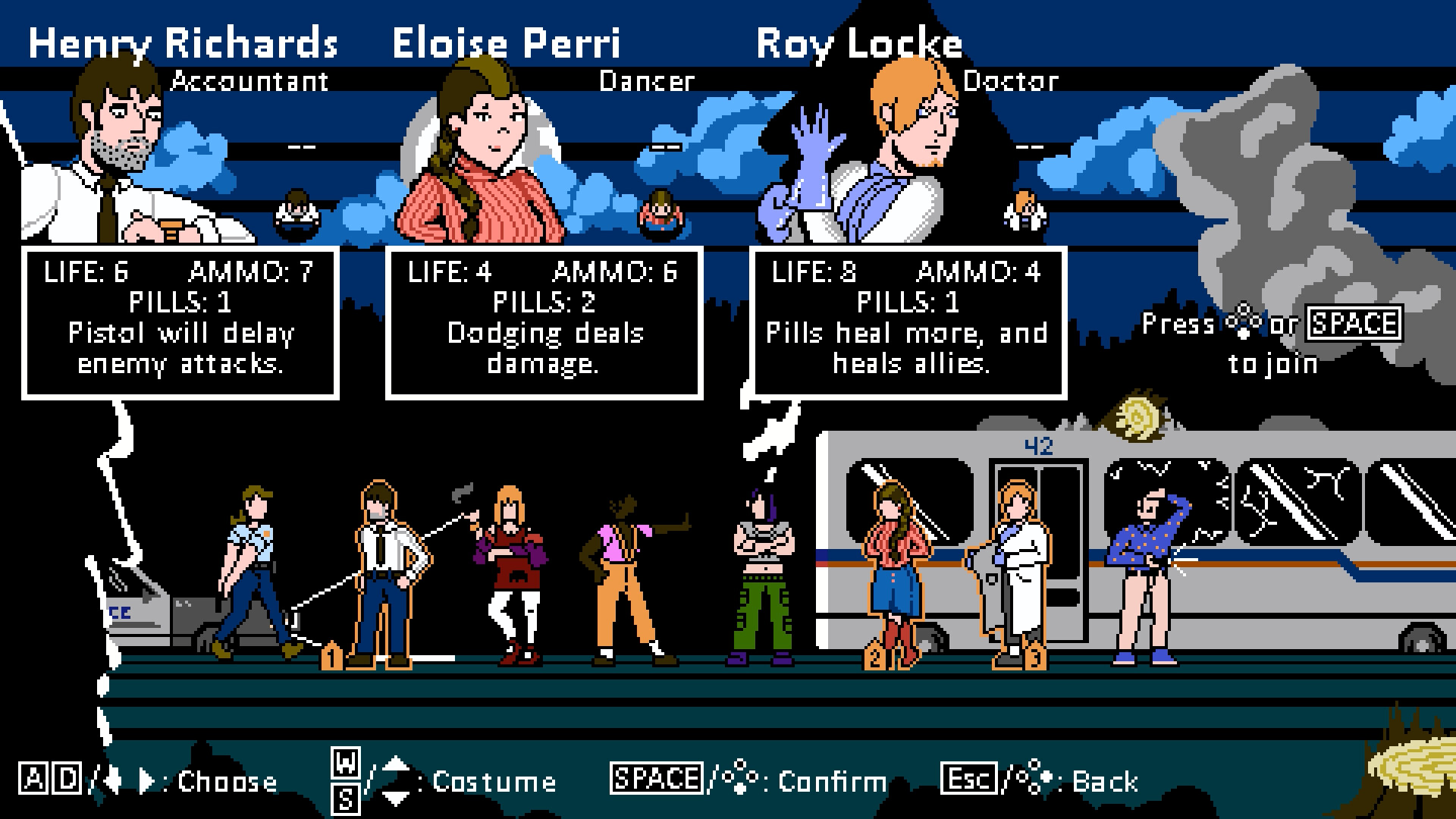Mazepocalypse screenshot 2