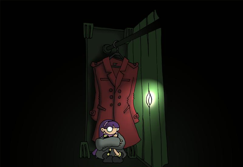 Edna & Harvey: The Breakout screenshot 8