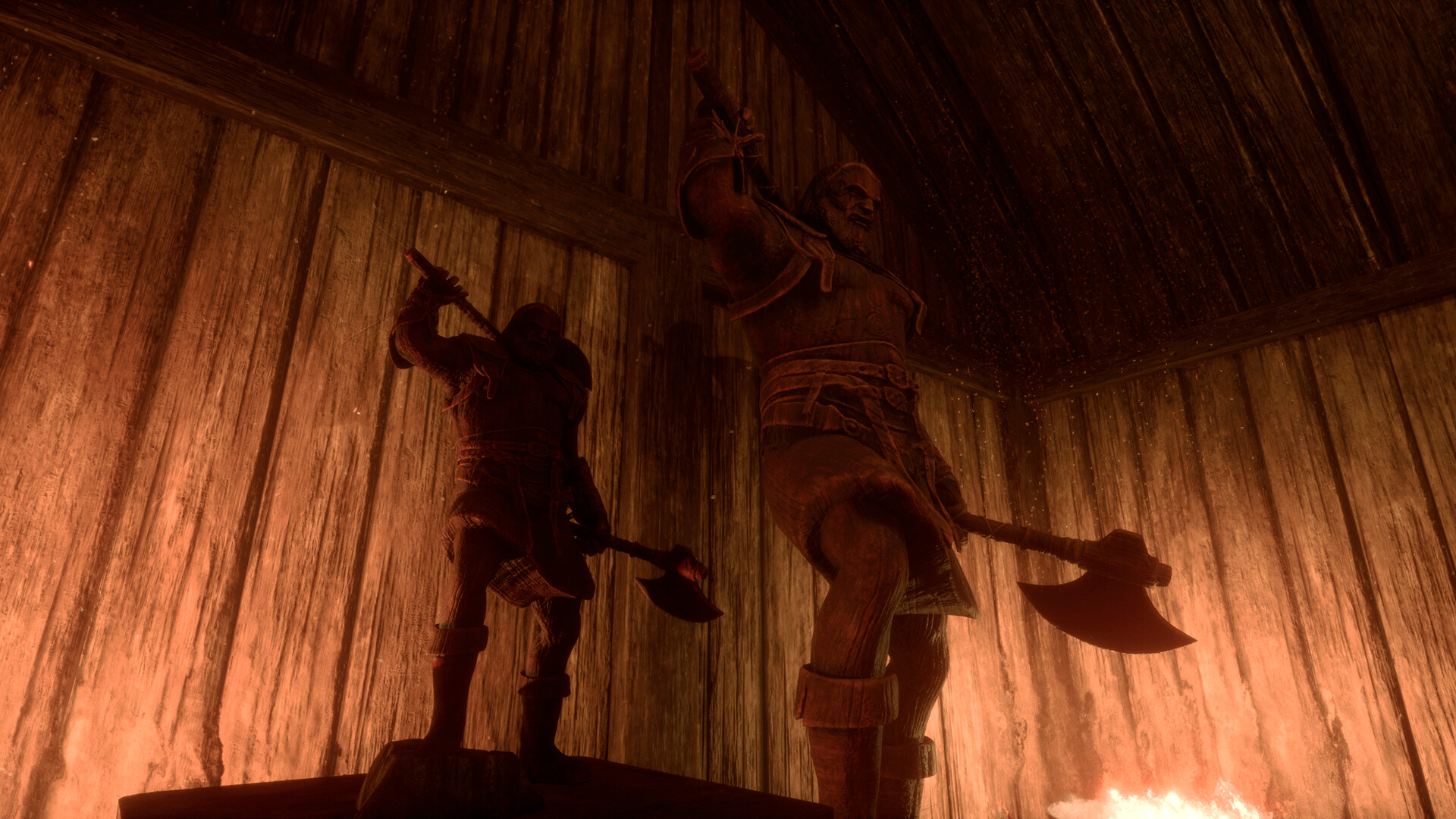 Mad Viking Games: VR Experience screenshot 6