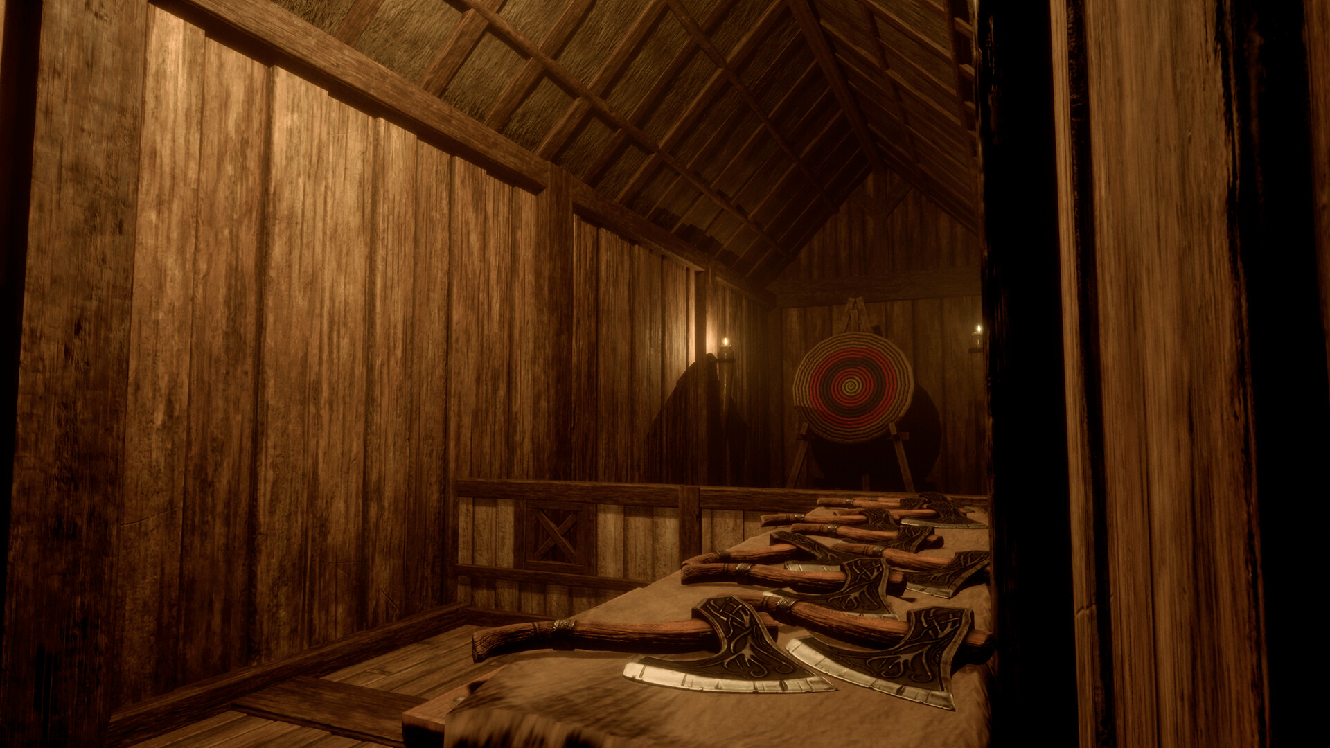 Mad Viking Games: VR Experience screenshot 10