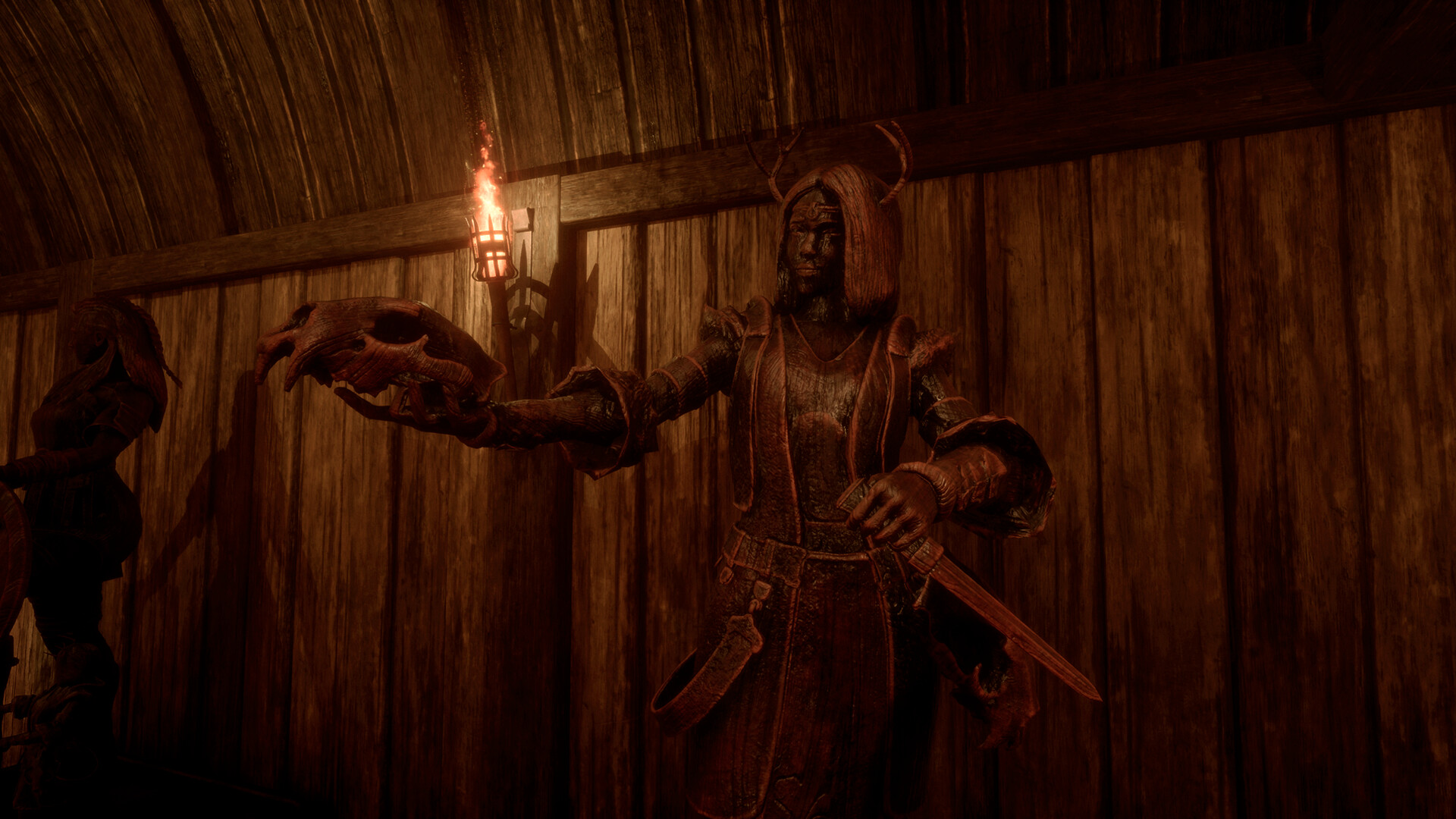 Mad Viking Games: VR Experience screenshot 7