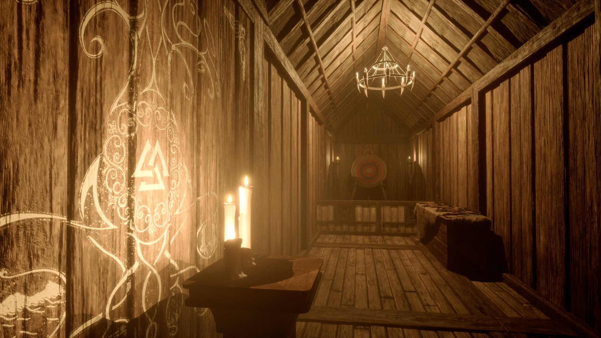 Mad Viking Games: VR Experience screenshot 9