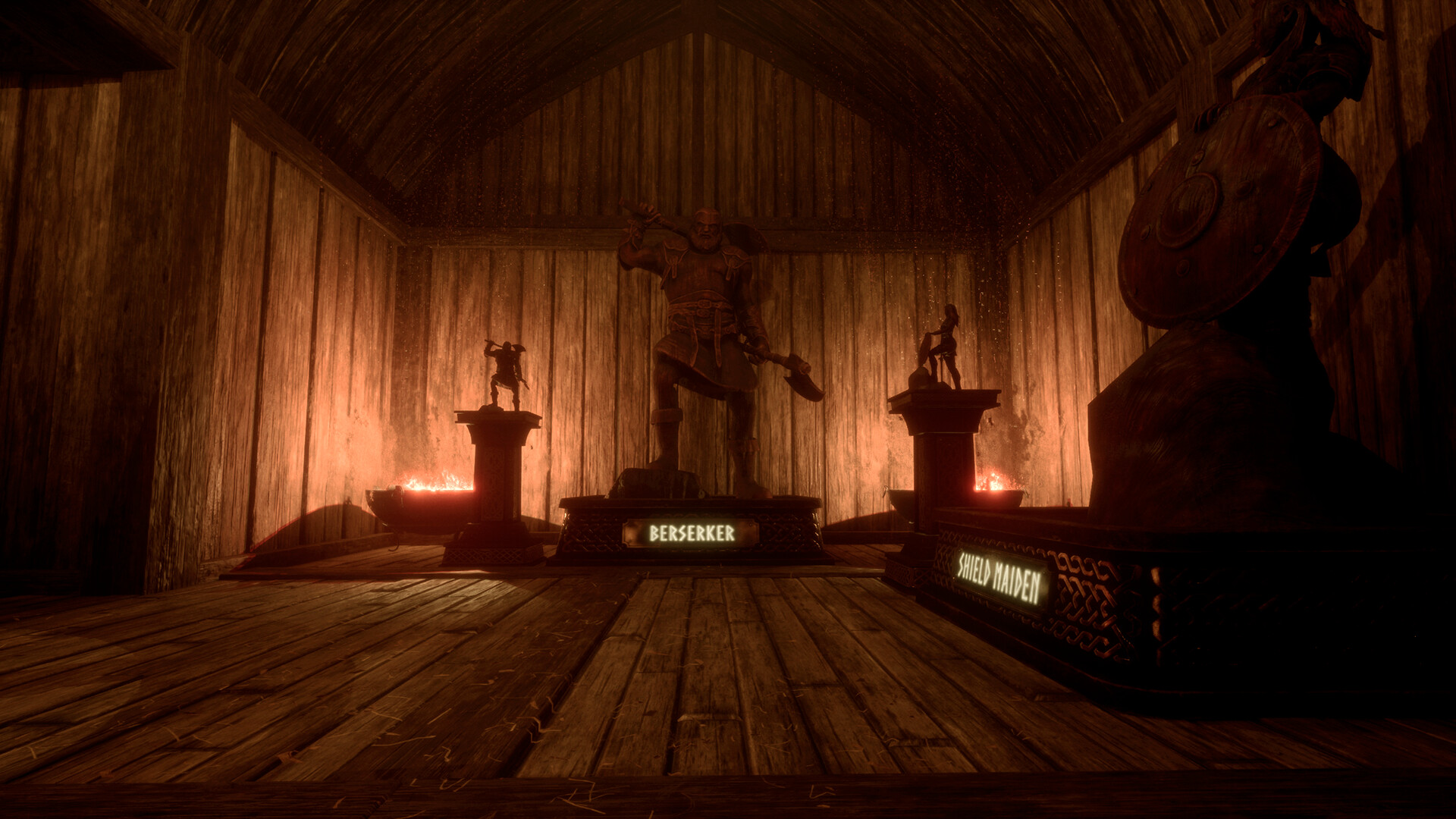 Mad Viking Games: VR Experience screenshot 5