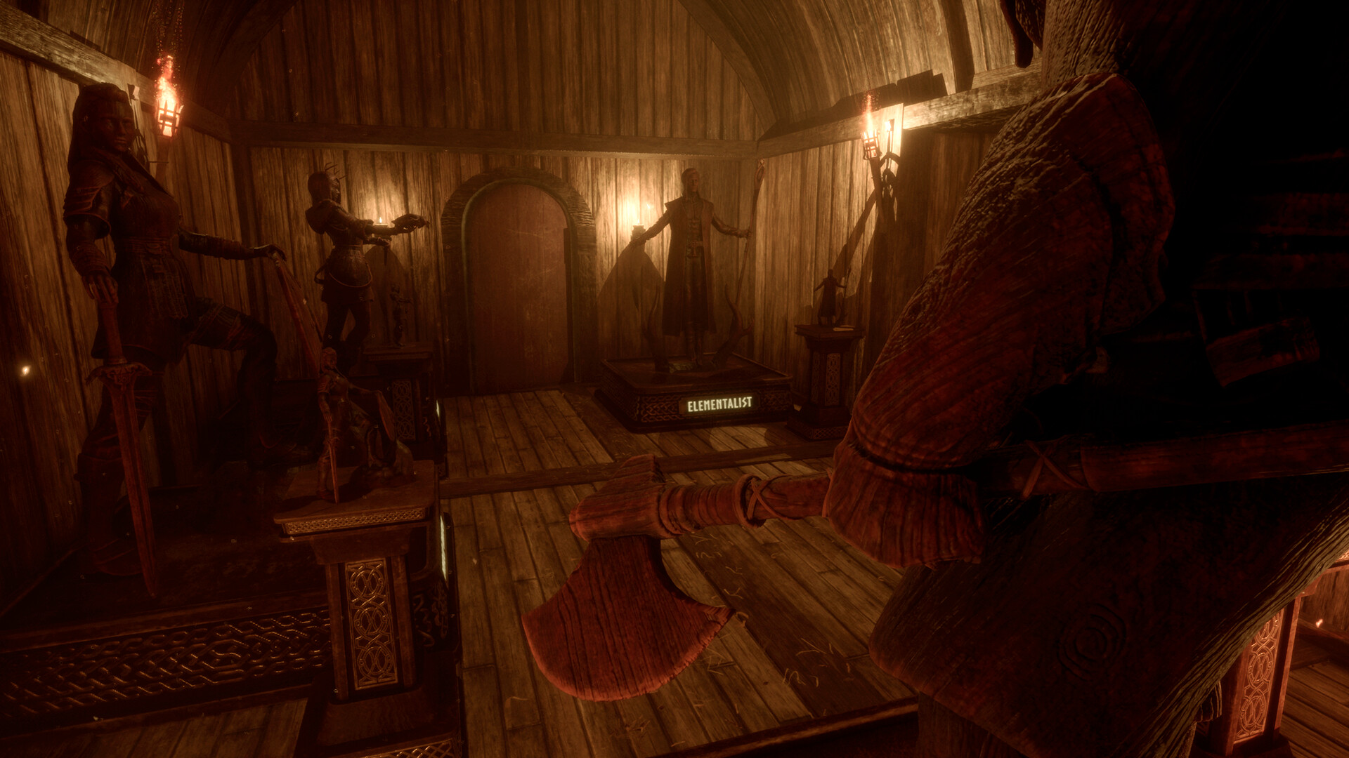 Mad Viking Games: VR Experience screenshot 8