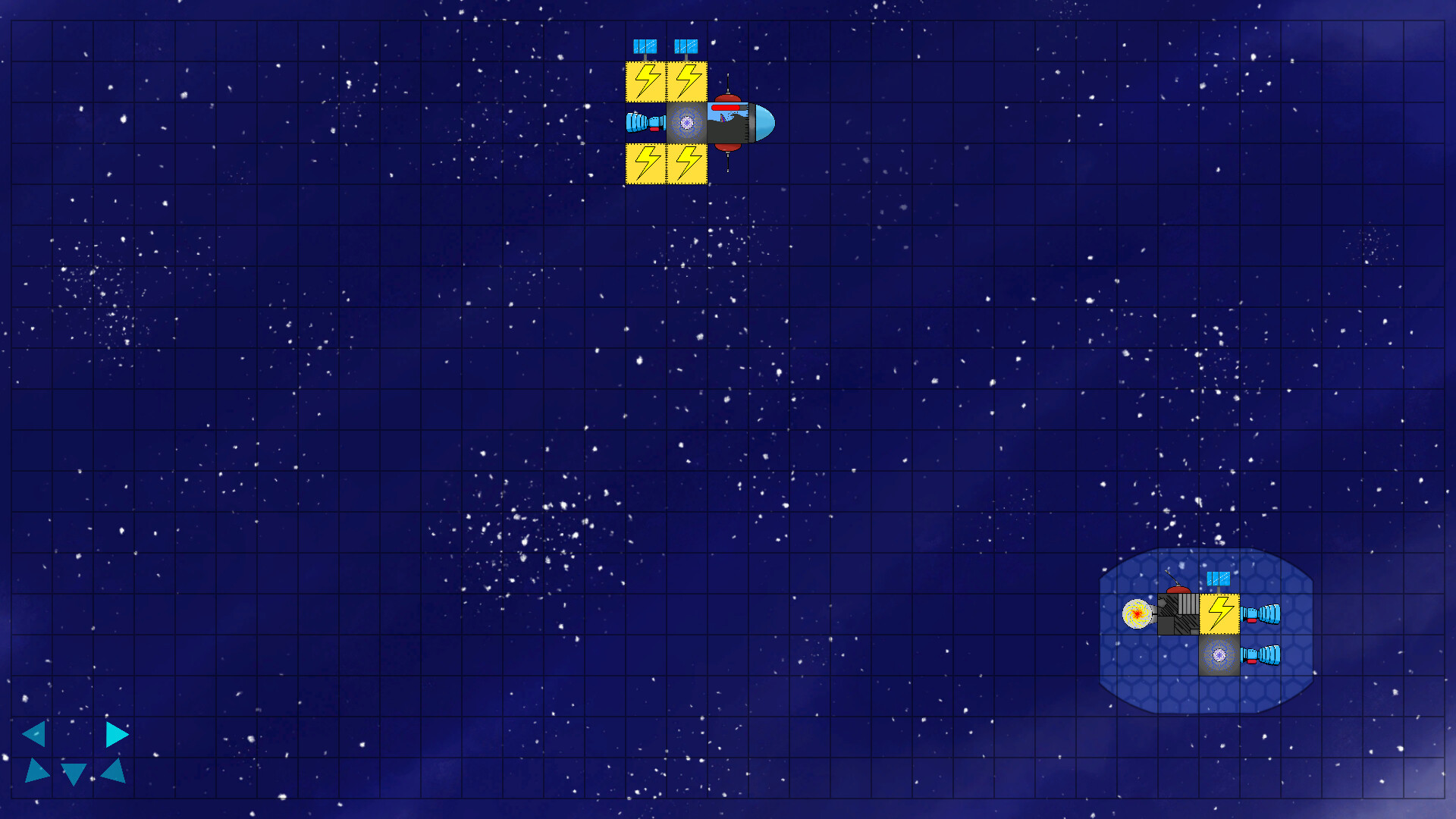 Mission: Space screenshot 3