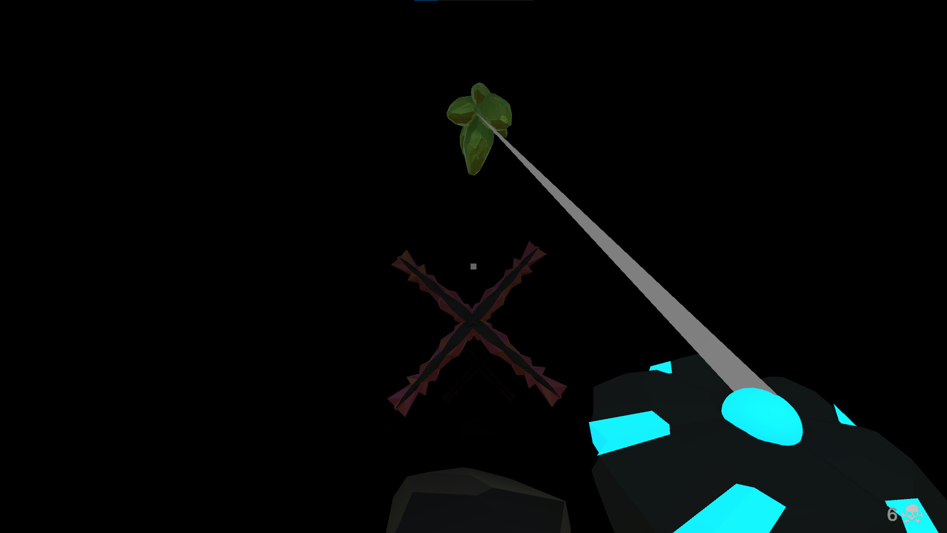 Toufra screenshot 1