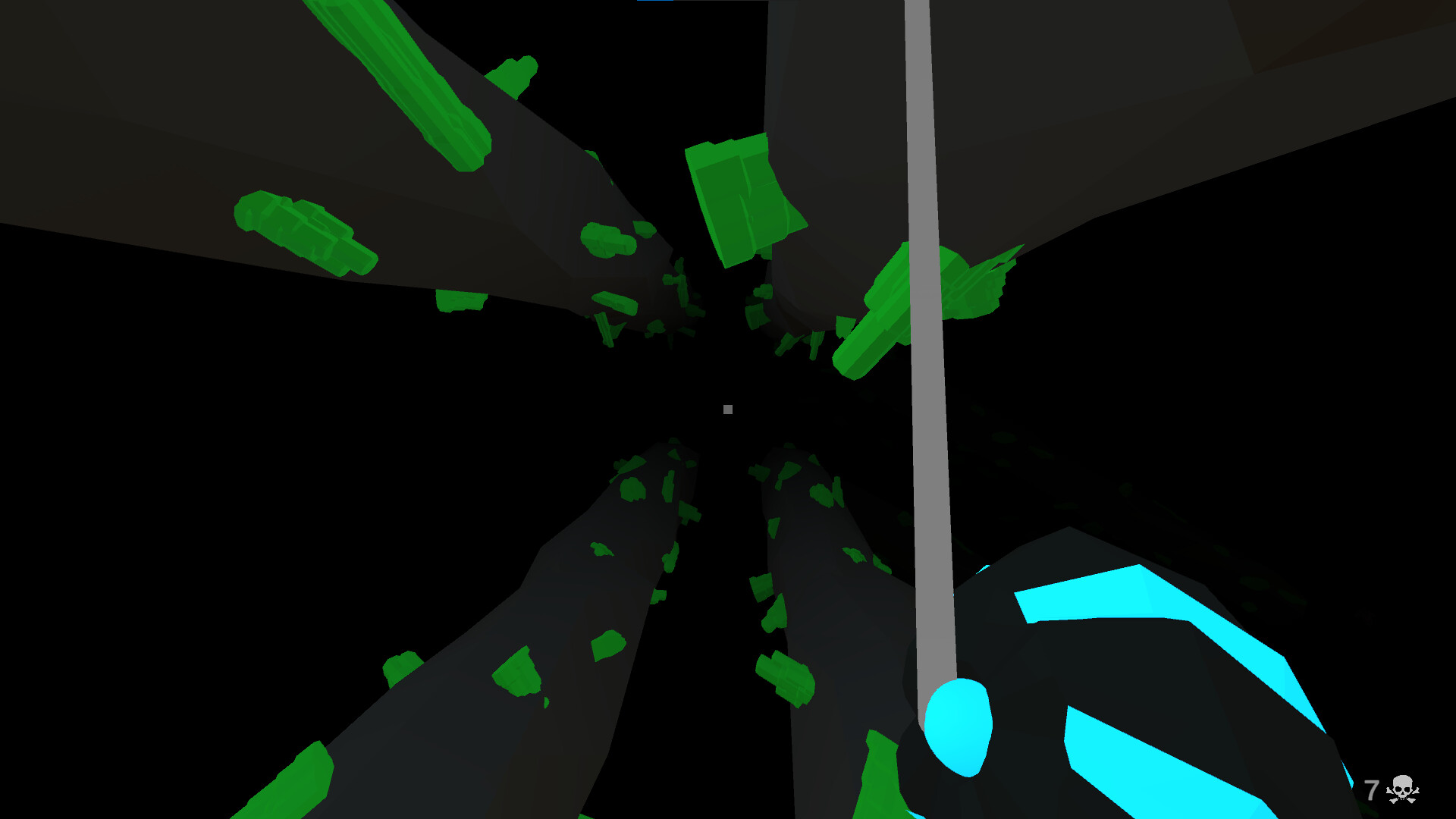 Toufra screenshot 5