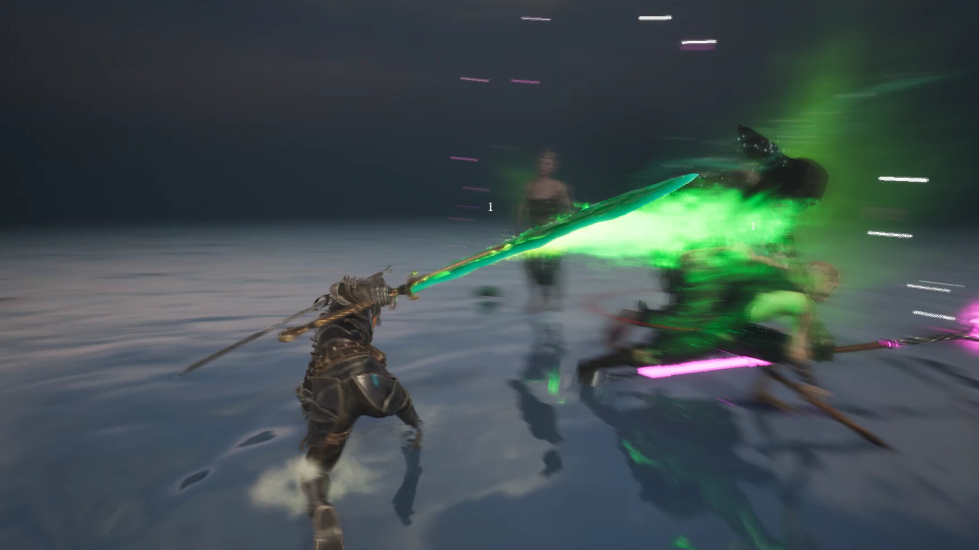 The Battle of Embers screenshot 8