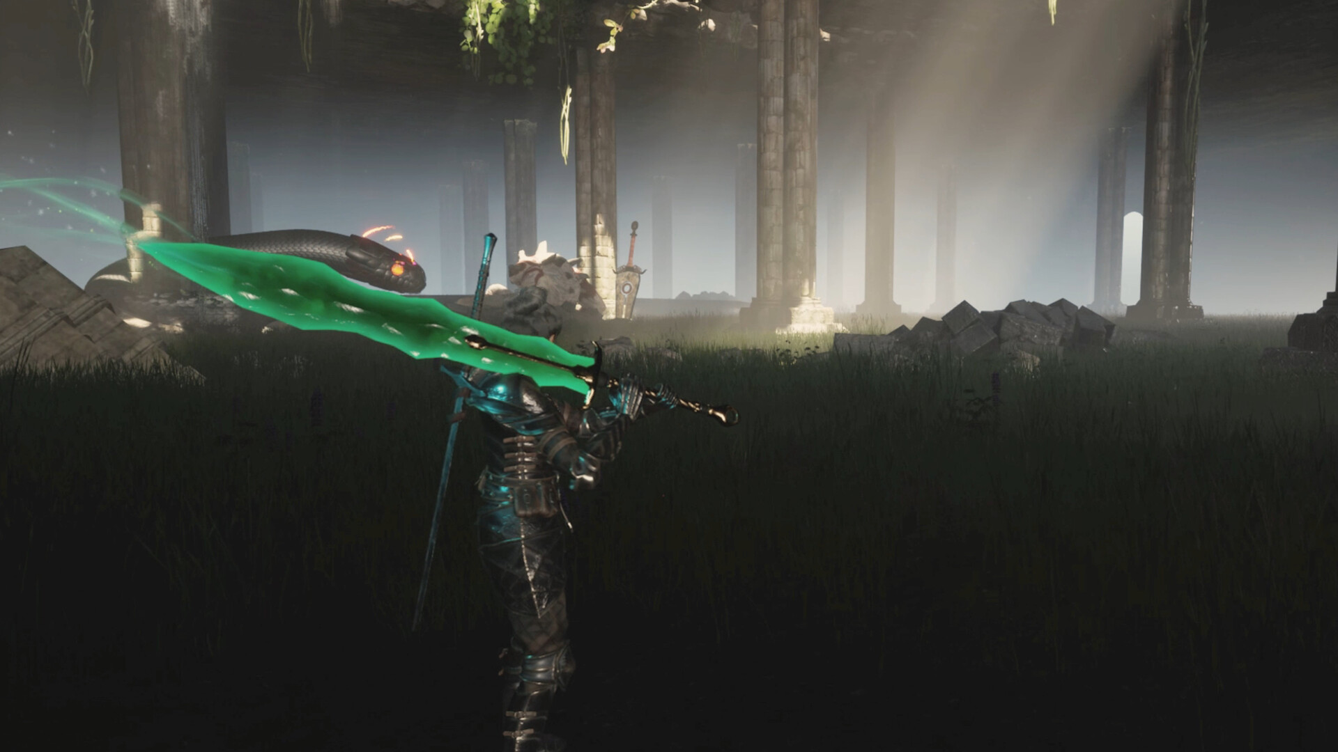 The Battle of Embers screenshot 3