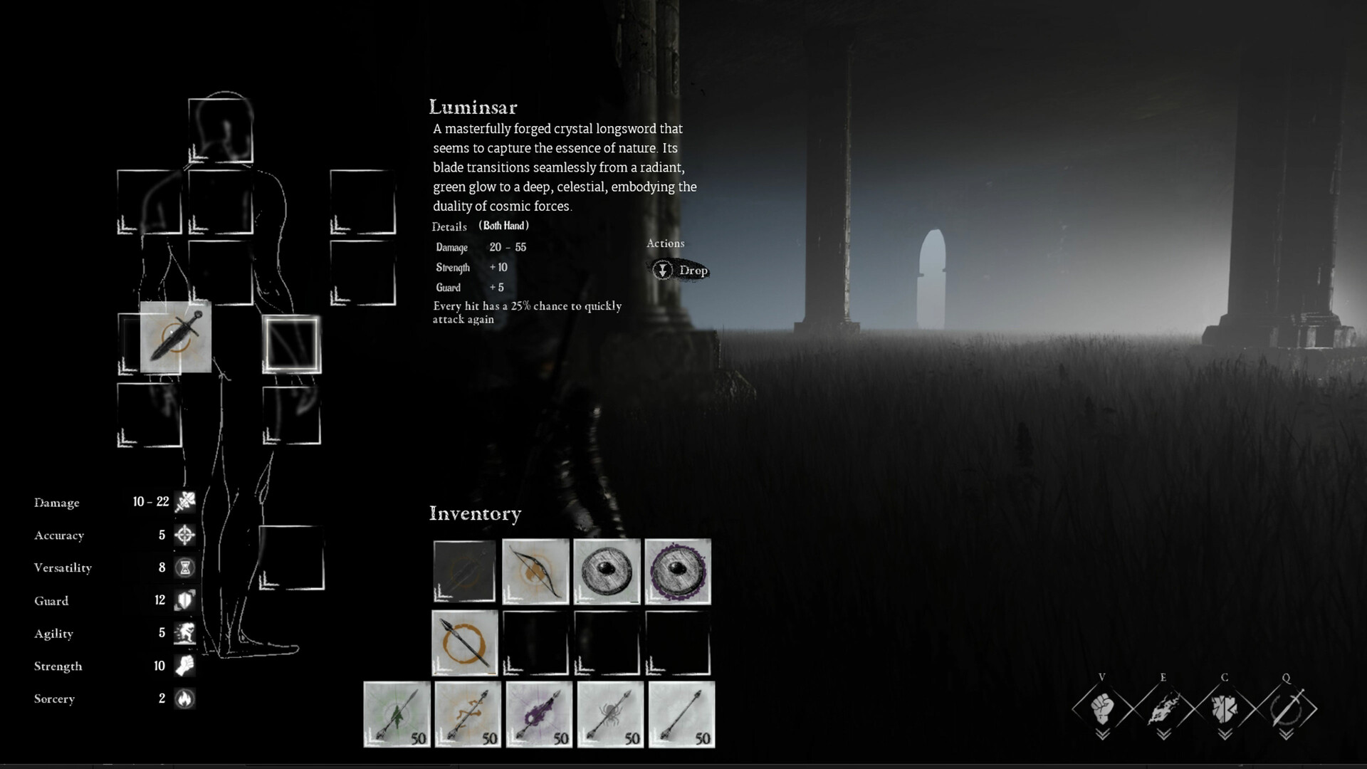 The Battle of Embers screenshot 15